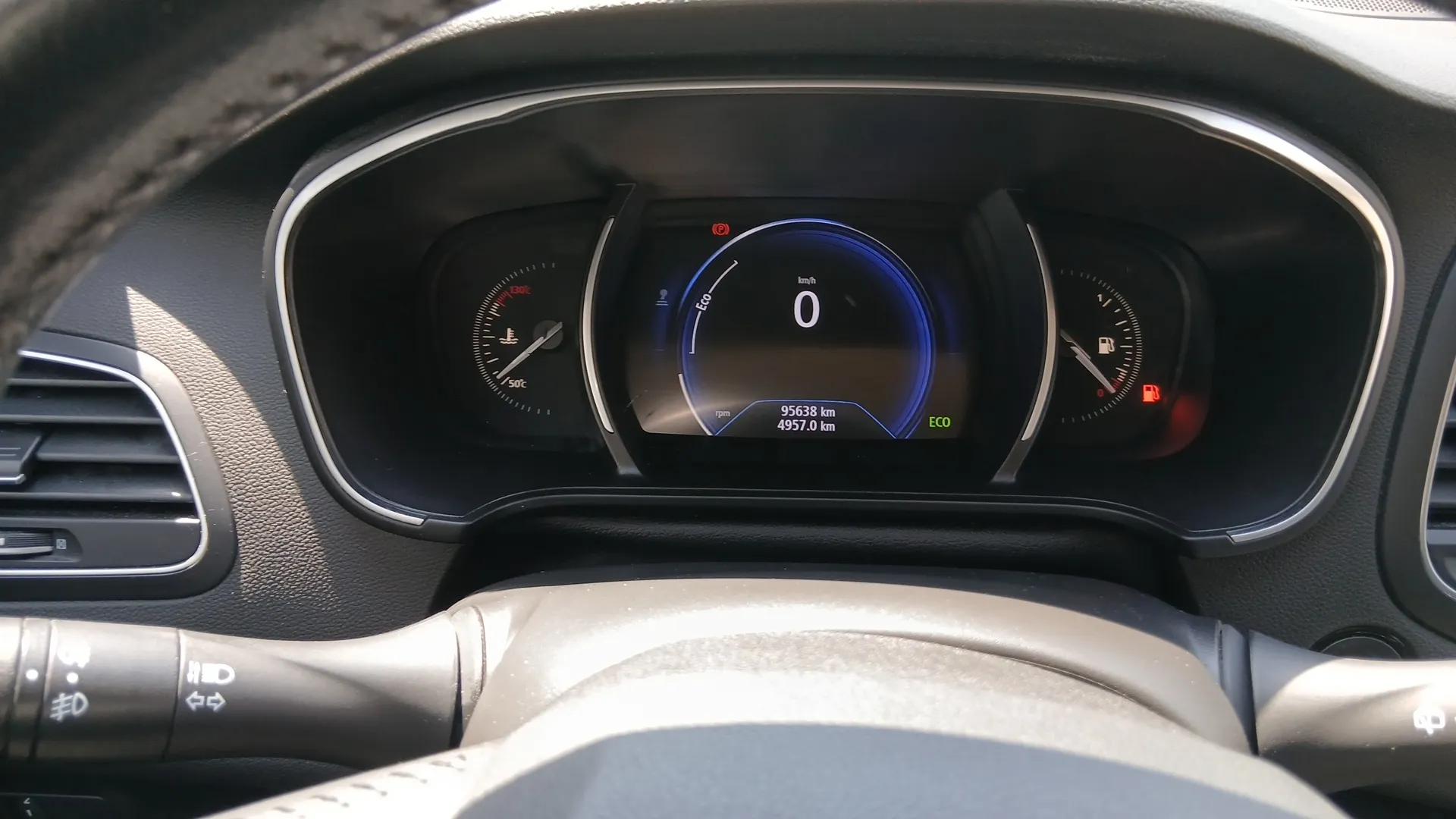 Renault Mégane Limited Energy TCe - foto 9