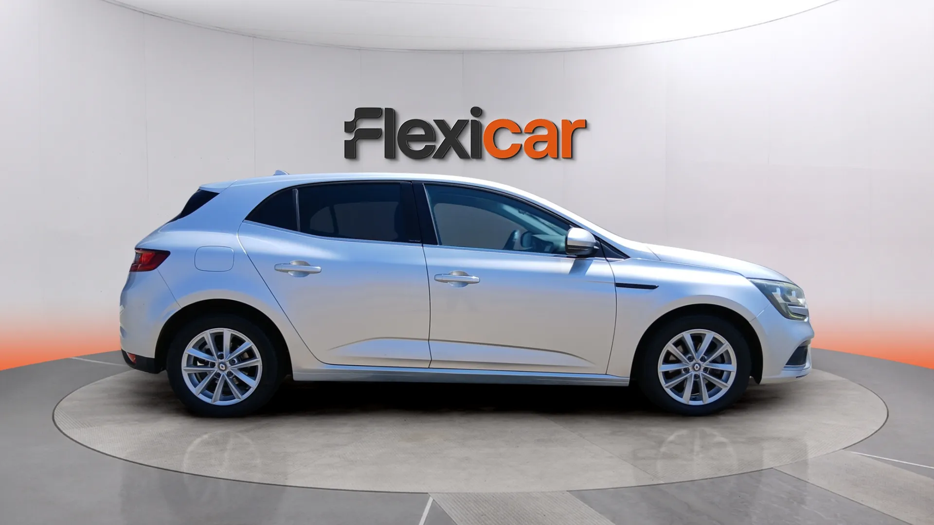 Renault Mégane Limited Energy TCe - foto 4