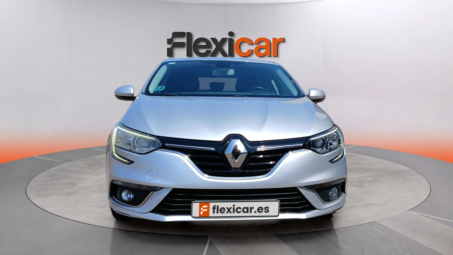 Renault Mégane Limited Energy TCe - foto 2