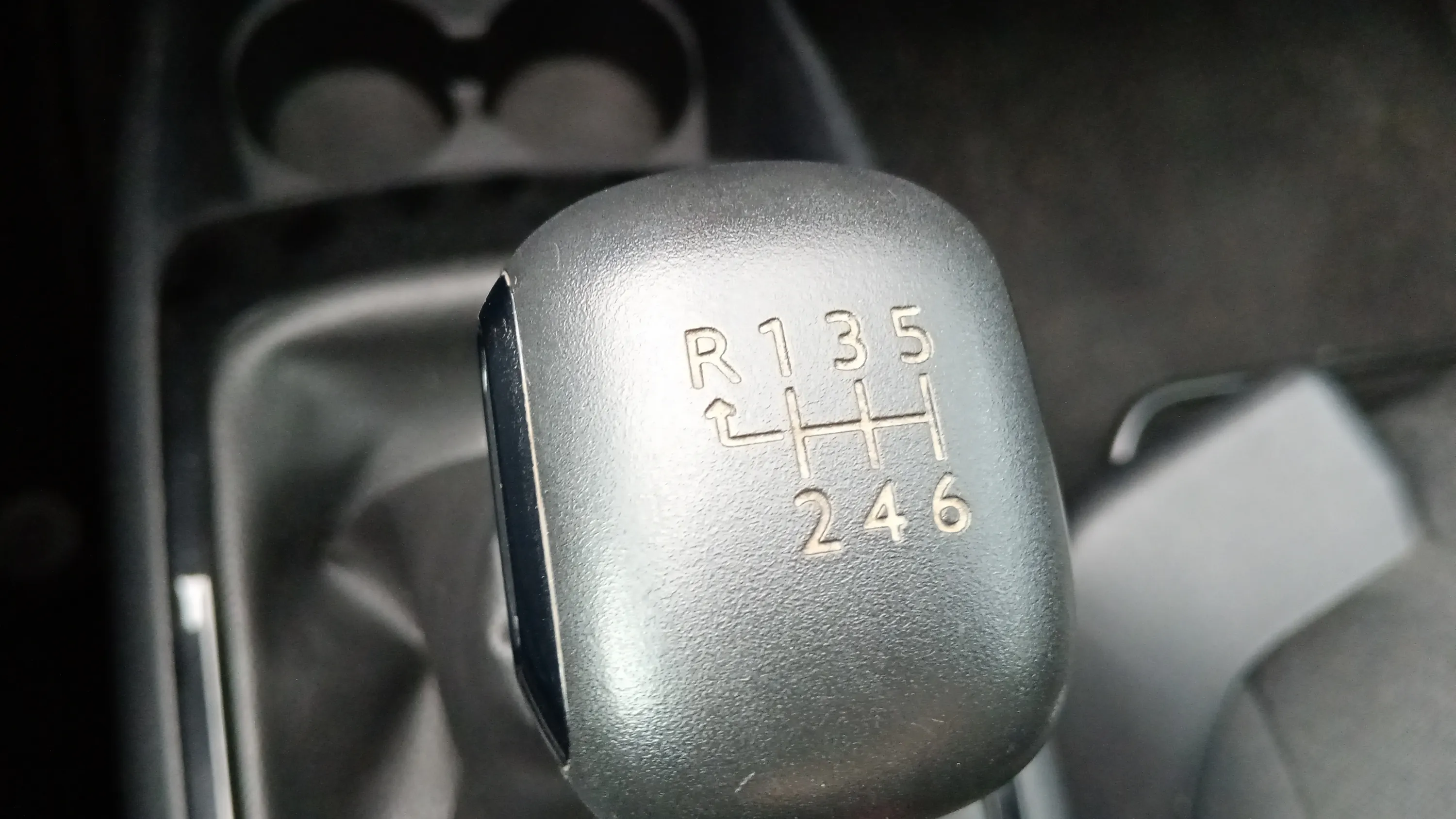 Citroën C4 SpaceTourer BlueHDi Feel - foto 17