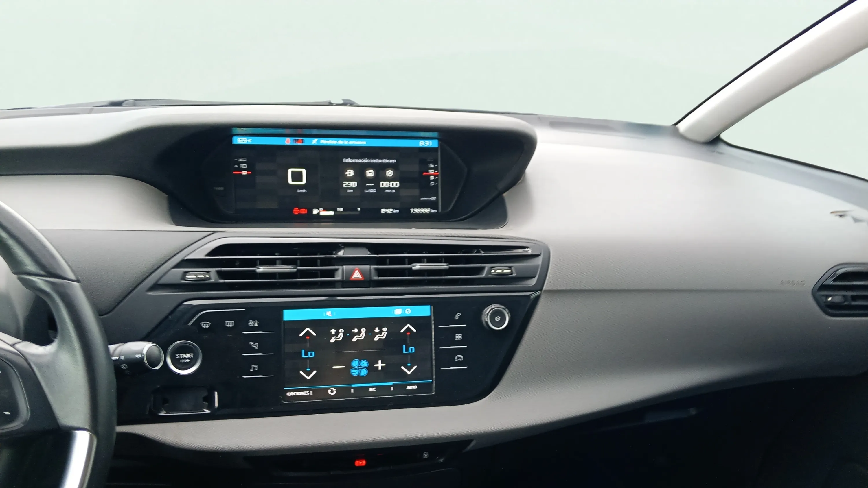 Citroën C4 SpaceTourer BlueHDi Feel - foto 9