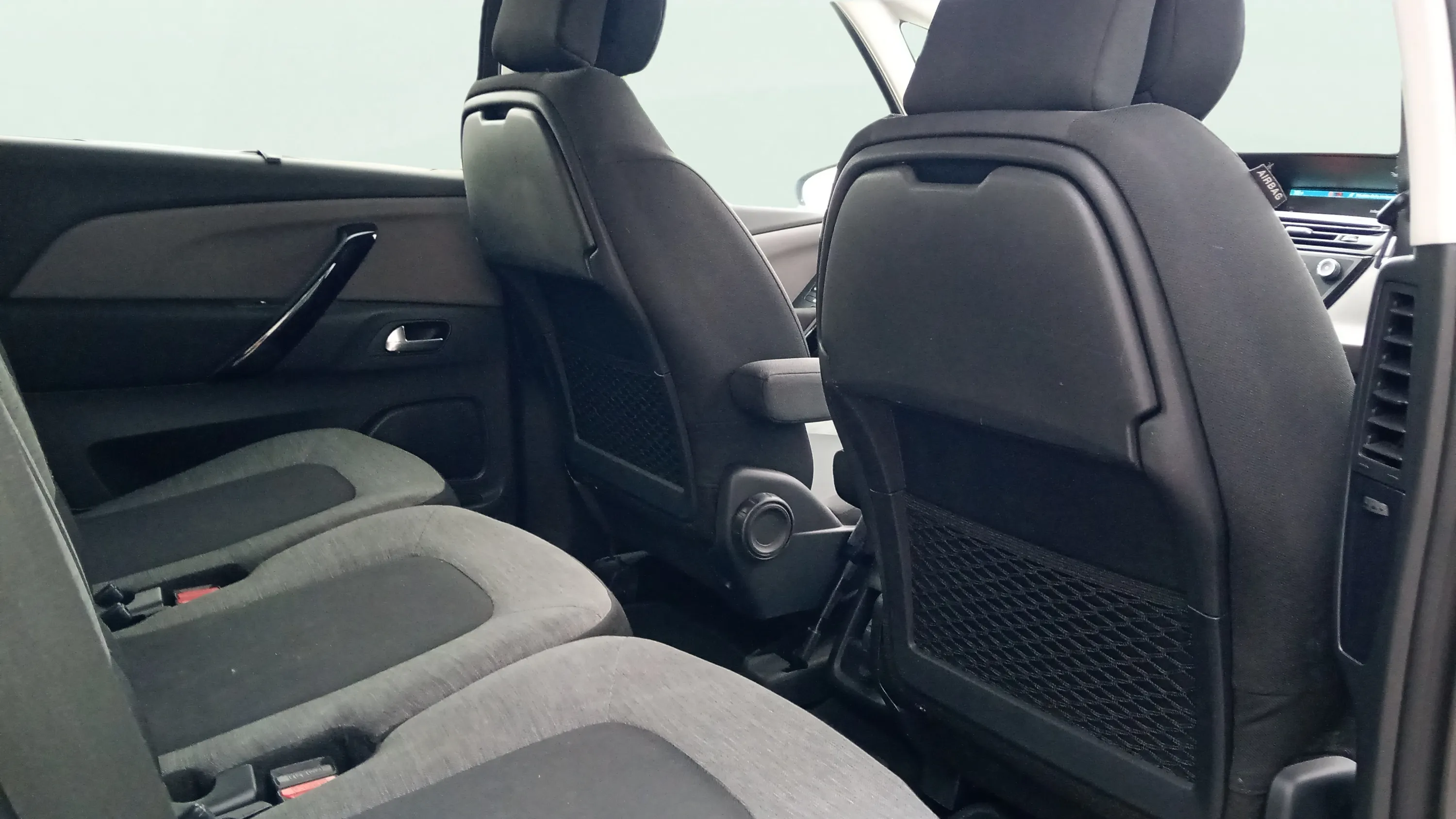 Citroën C4 SpaceTourer BlueHDi Feel - foto 15