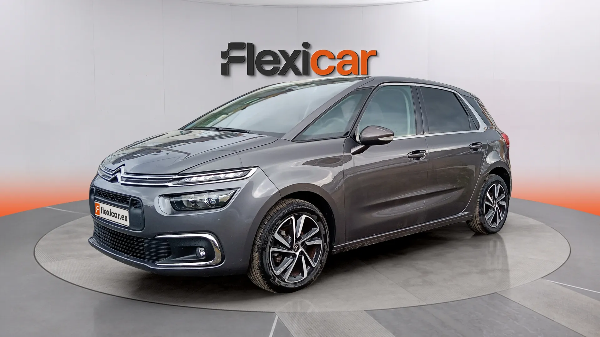 Citroën C4 SpaceTourer BlueHDi Feel - foto 2