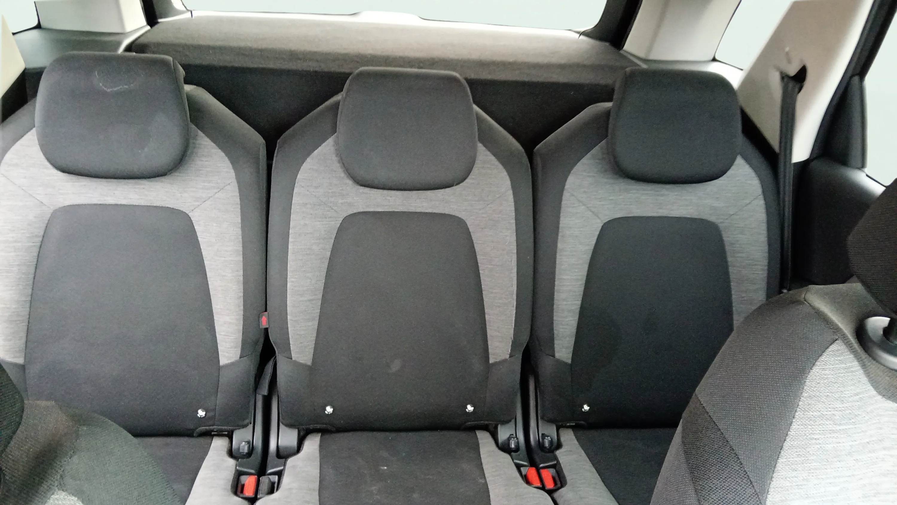 Citroën C4 SpaceTourer BlueHDi Feel - foto 16