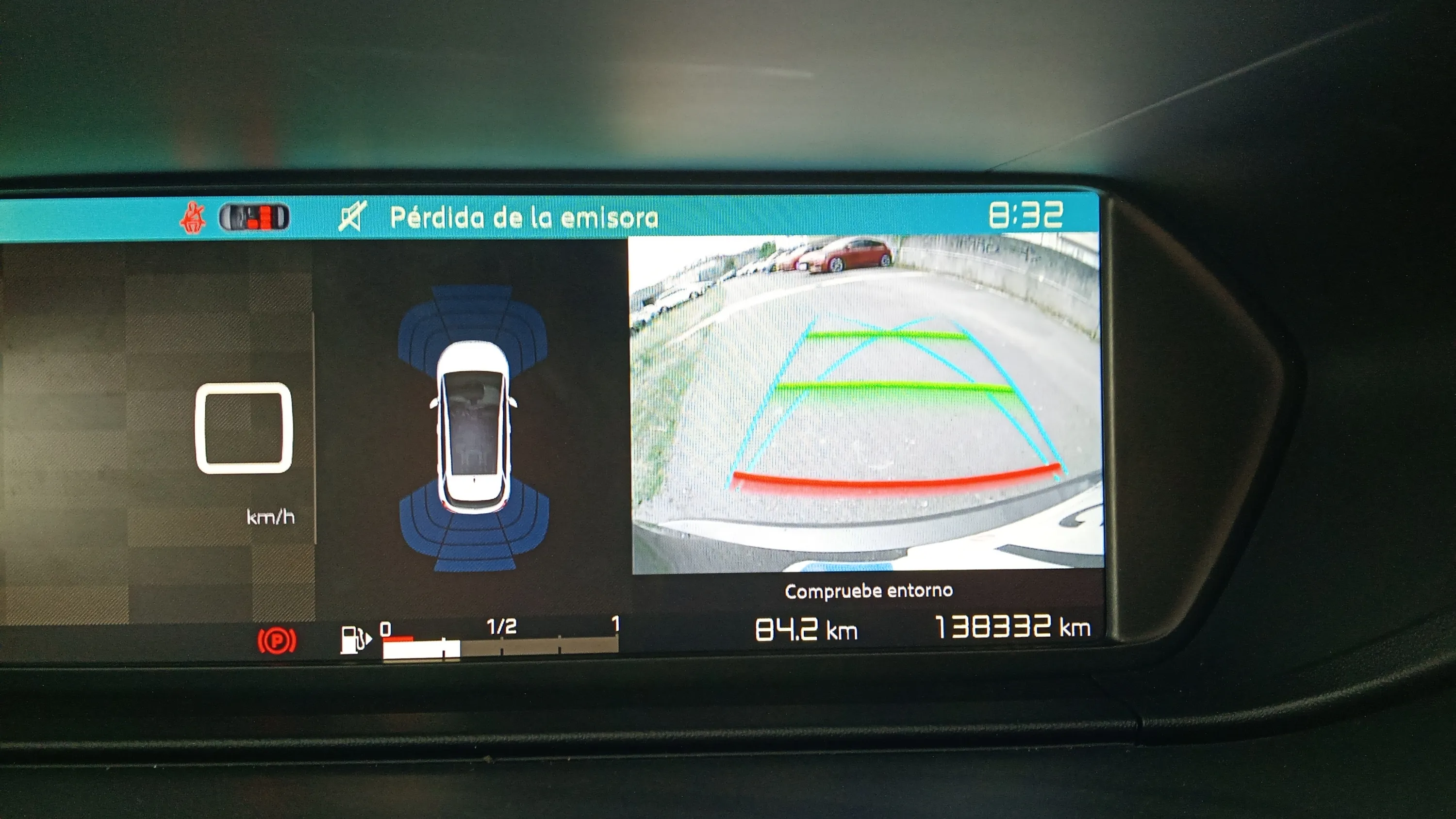 Citroën C4 SpaceTourer BlueHDi Feel - foto 11