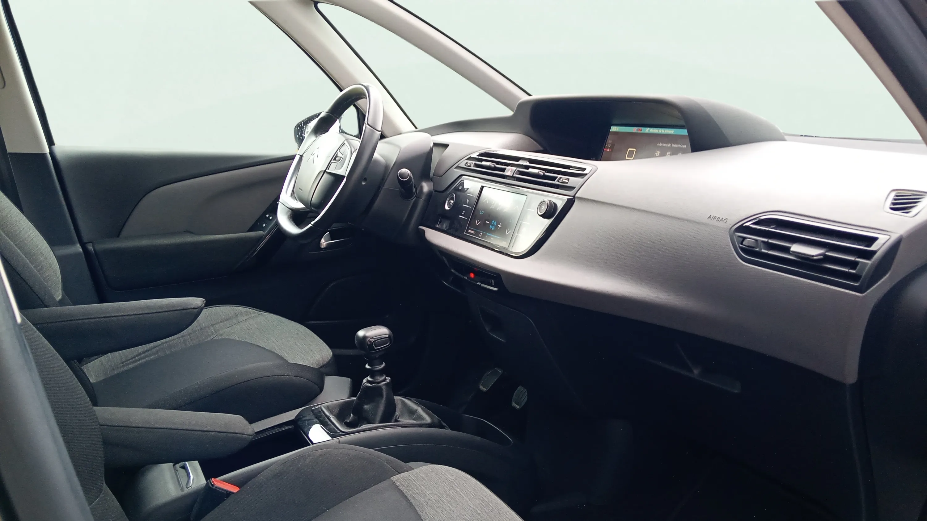 Citroën C4 SpaceTourer BlueHDi Feel - foto 14