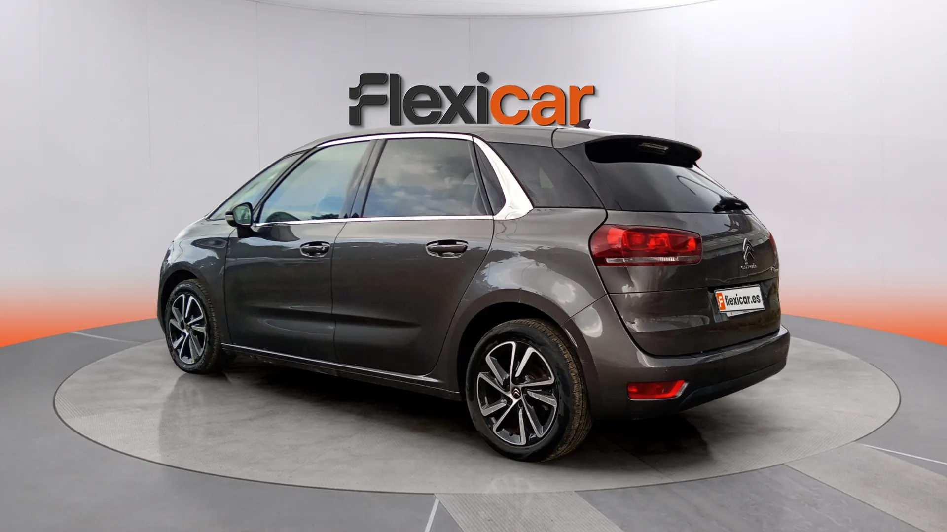 Citroën C4 SpaceTourer BlueHDi Feel - foto 4