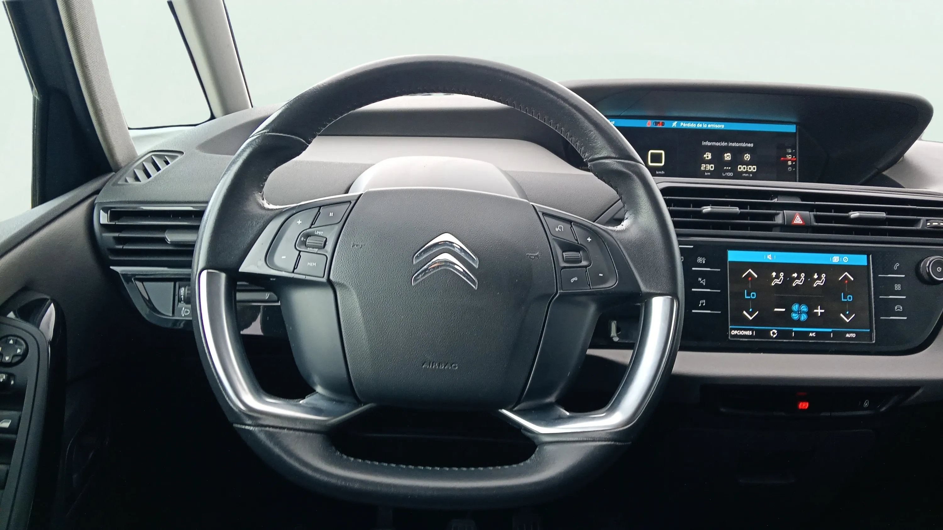 Citroën C4 SpaceTourer BlueHDi Feel - foto 8