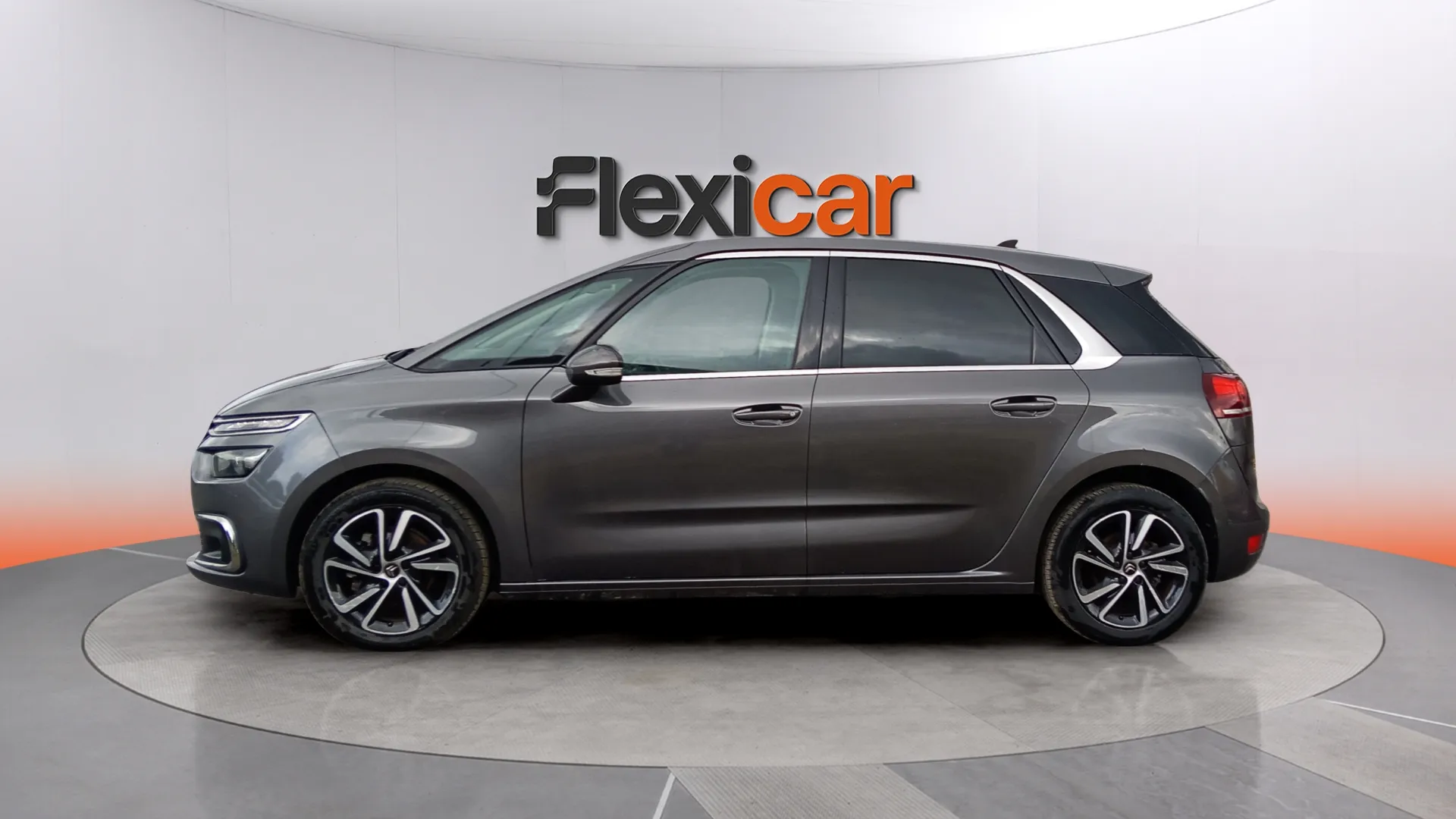 Citroën C4 SpaceTourer BlueHDi Feel - foto 3