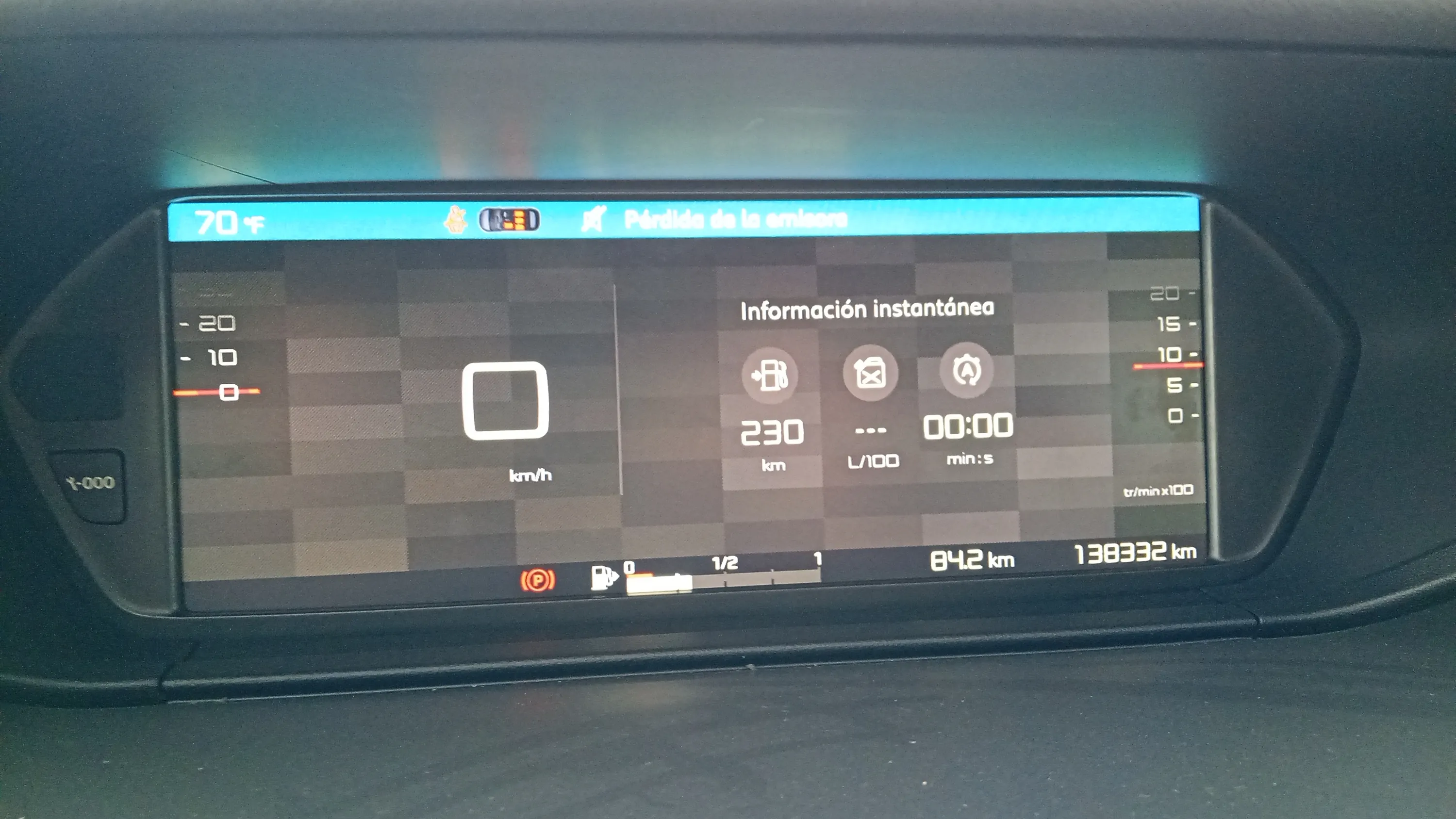 Citroën C4 SpaceTourer BlueHDi Feel - foto 10