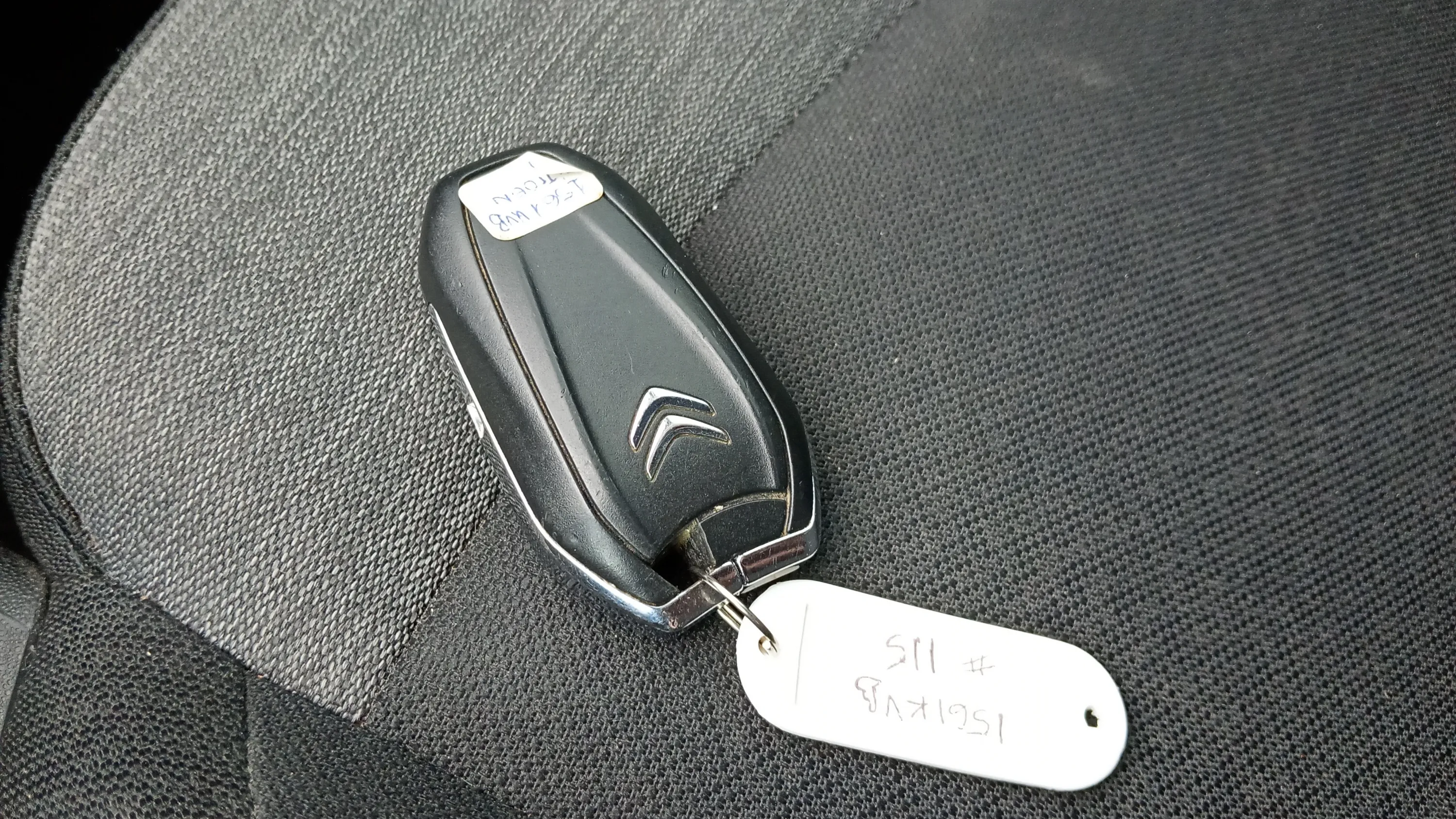 Citroën C4 SpaceTourer BlueHDi Feel - foto 19