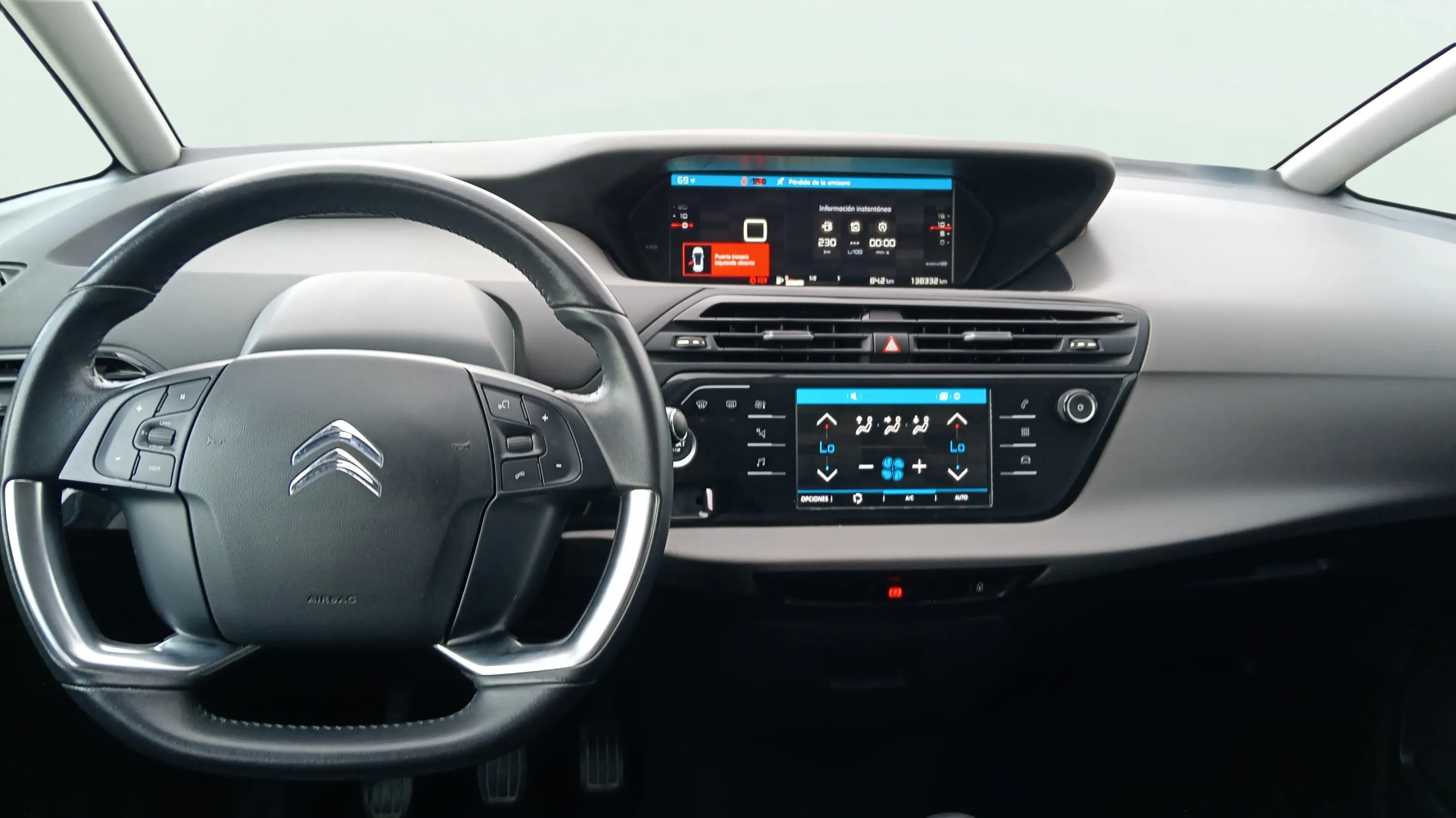 Citroën C4 SpaceTourer BlueHDi Feel - foto 7