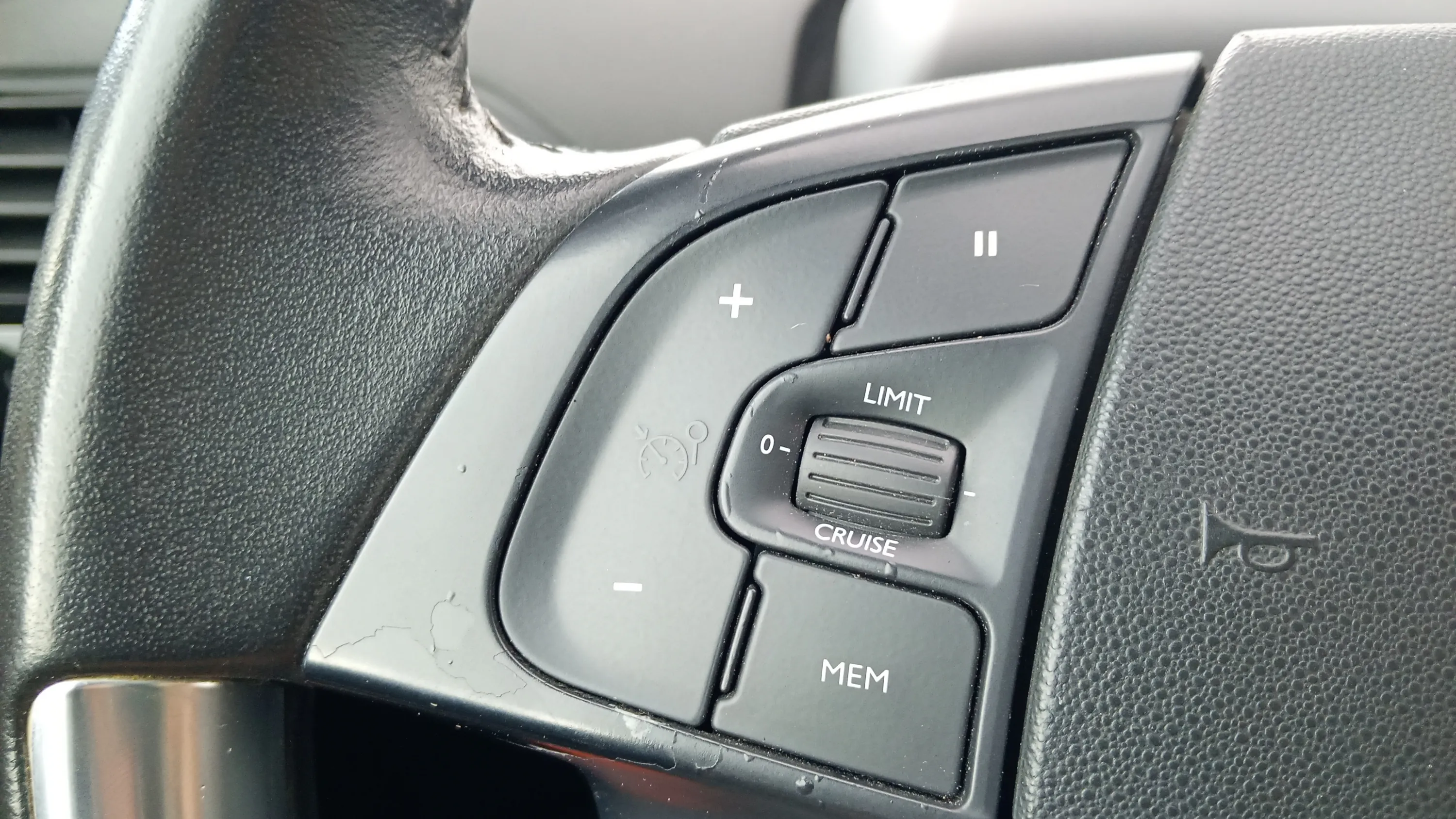 Citroën C4 SpaceTourer BlueHDi Feel - foto 13