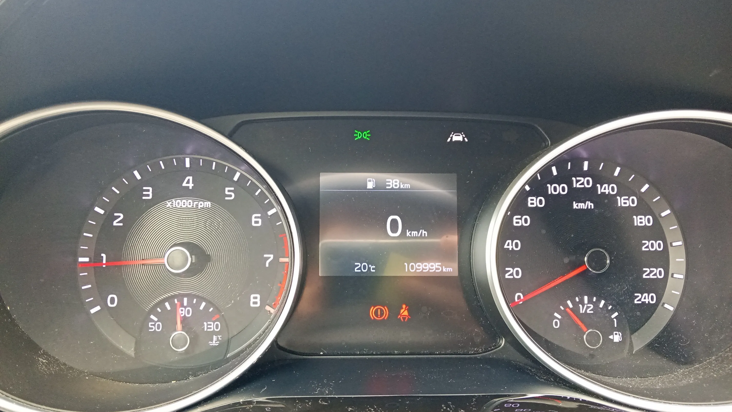 Kia Ceed 1.0 T-GDi Tech - foto 13