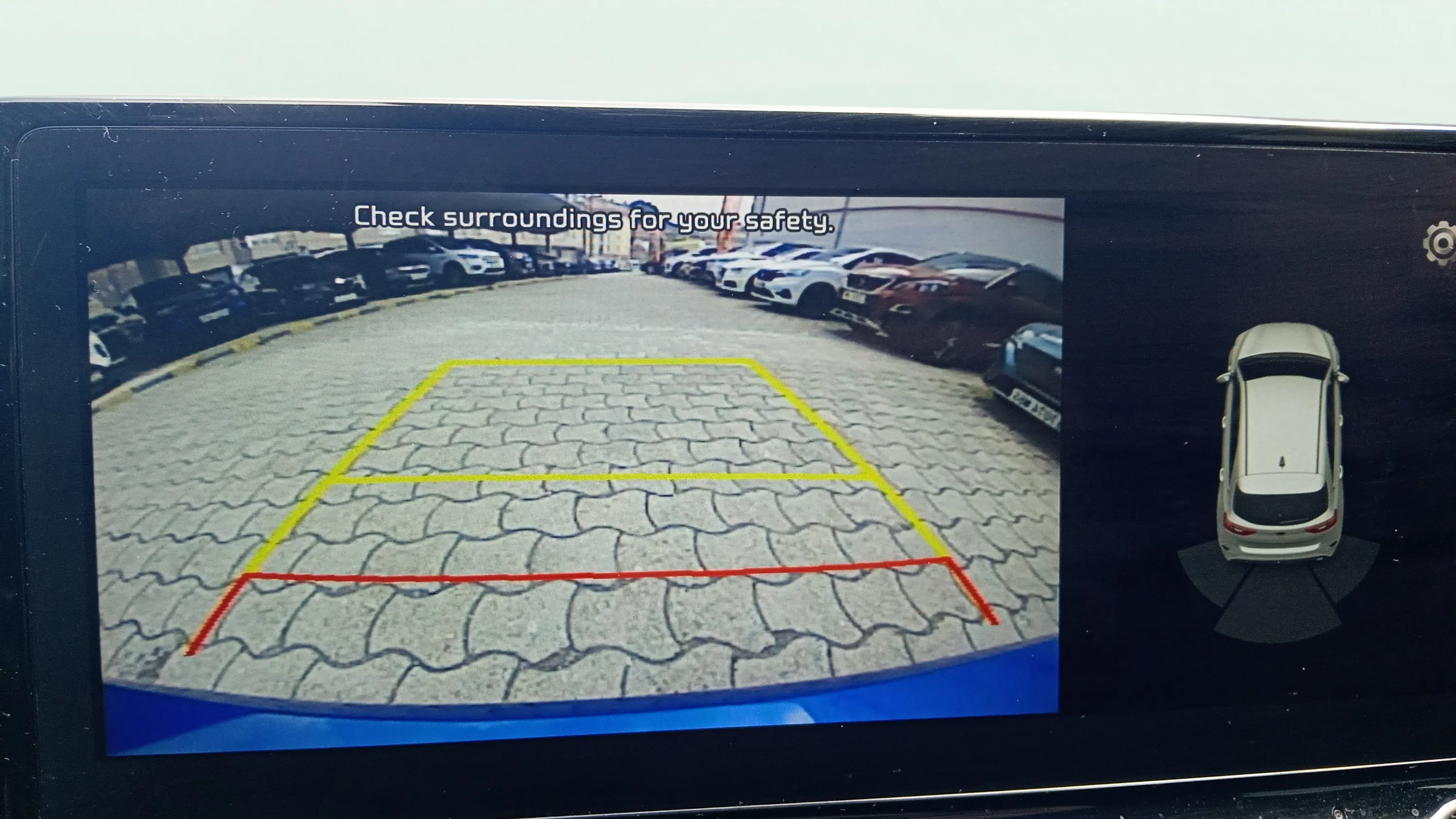 Kia Ceed 1.0 T-GDi Tech - foto 15