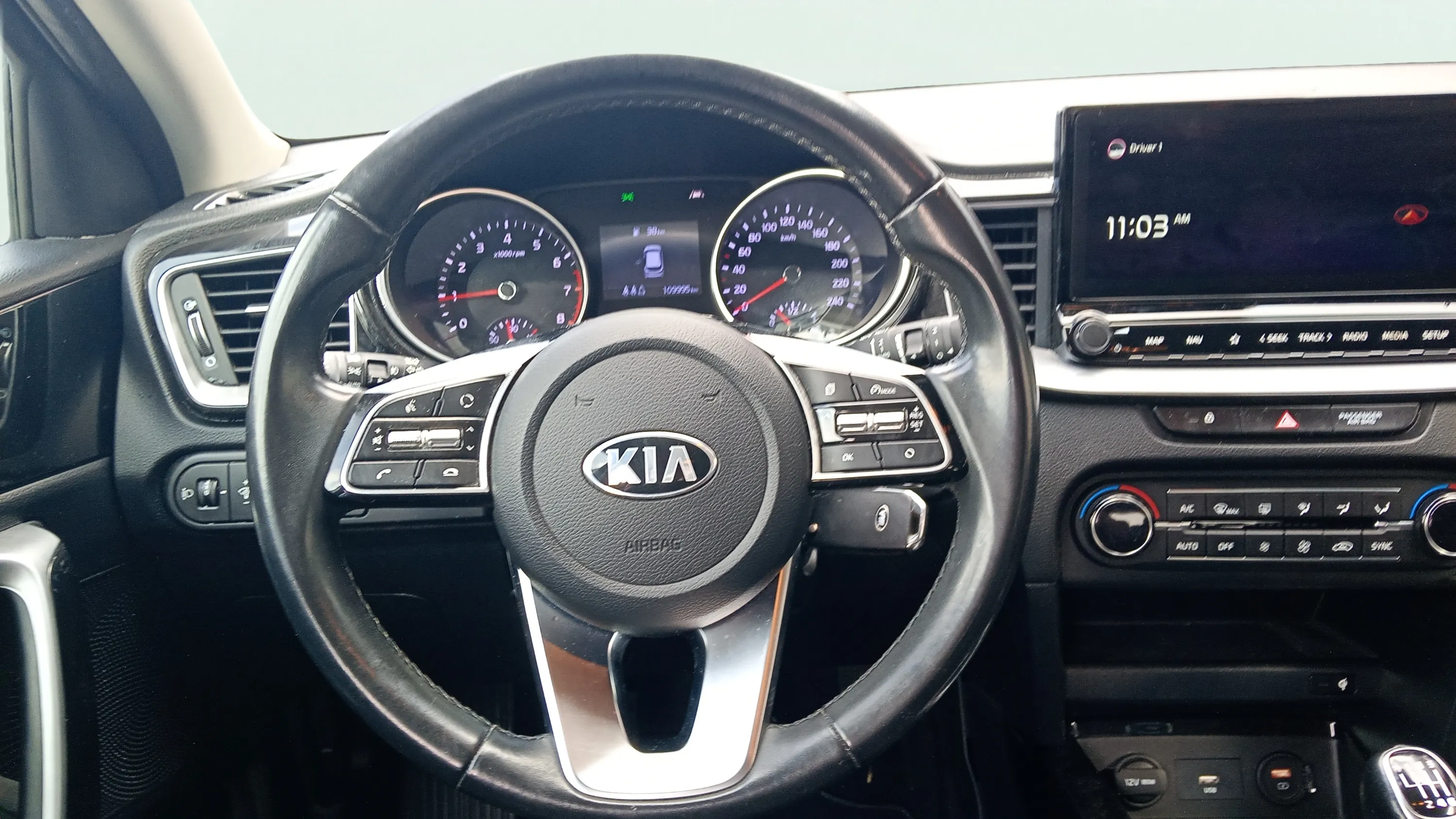 Kia Ceed 1.0 T-GDi Tech - foto 12