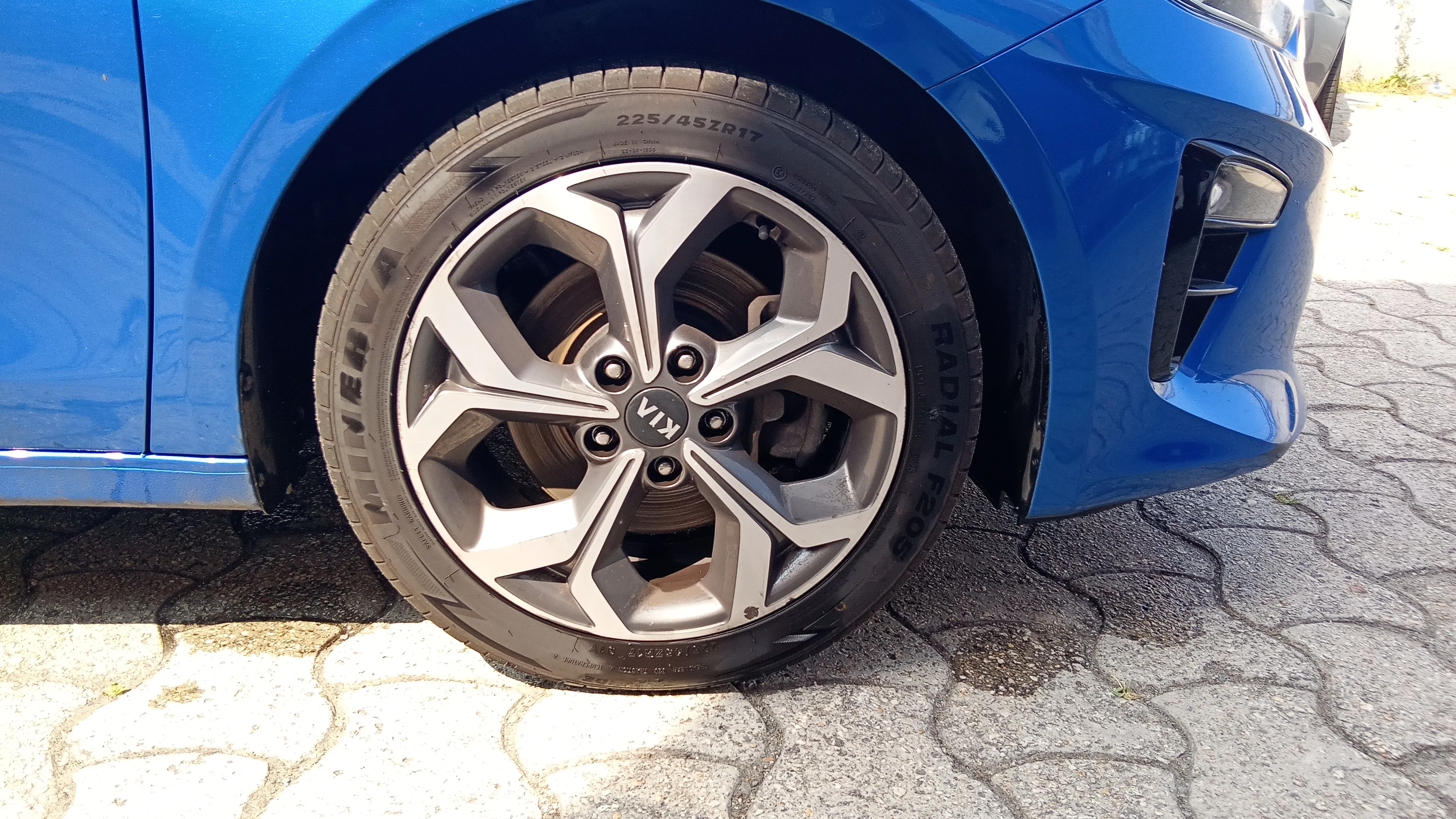 Kia Ceed 1.0 T-GDi Tech - foto 20
