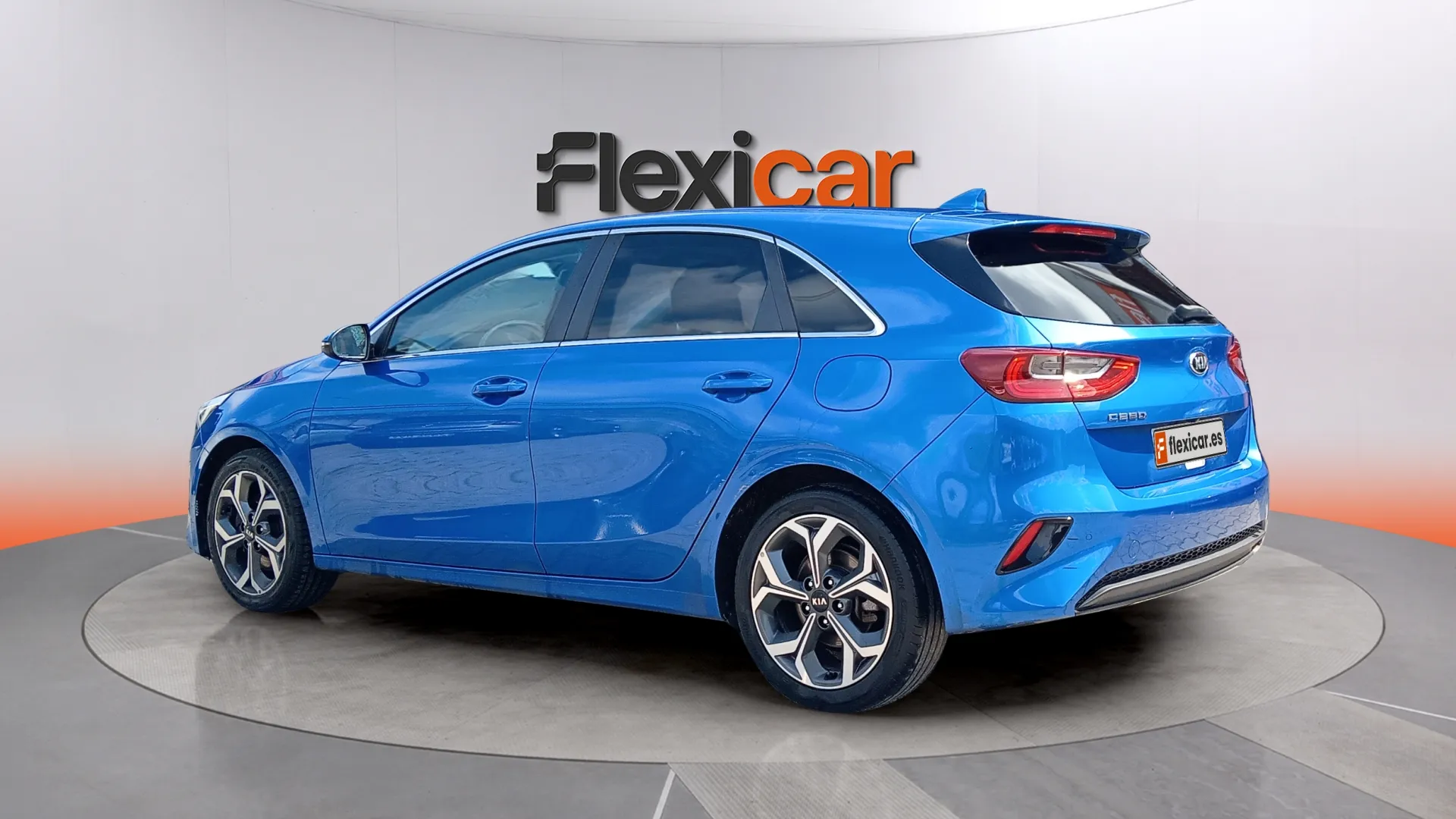 Kia Ceed 1.0 T-GDi Tech - foto 6