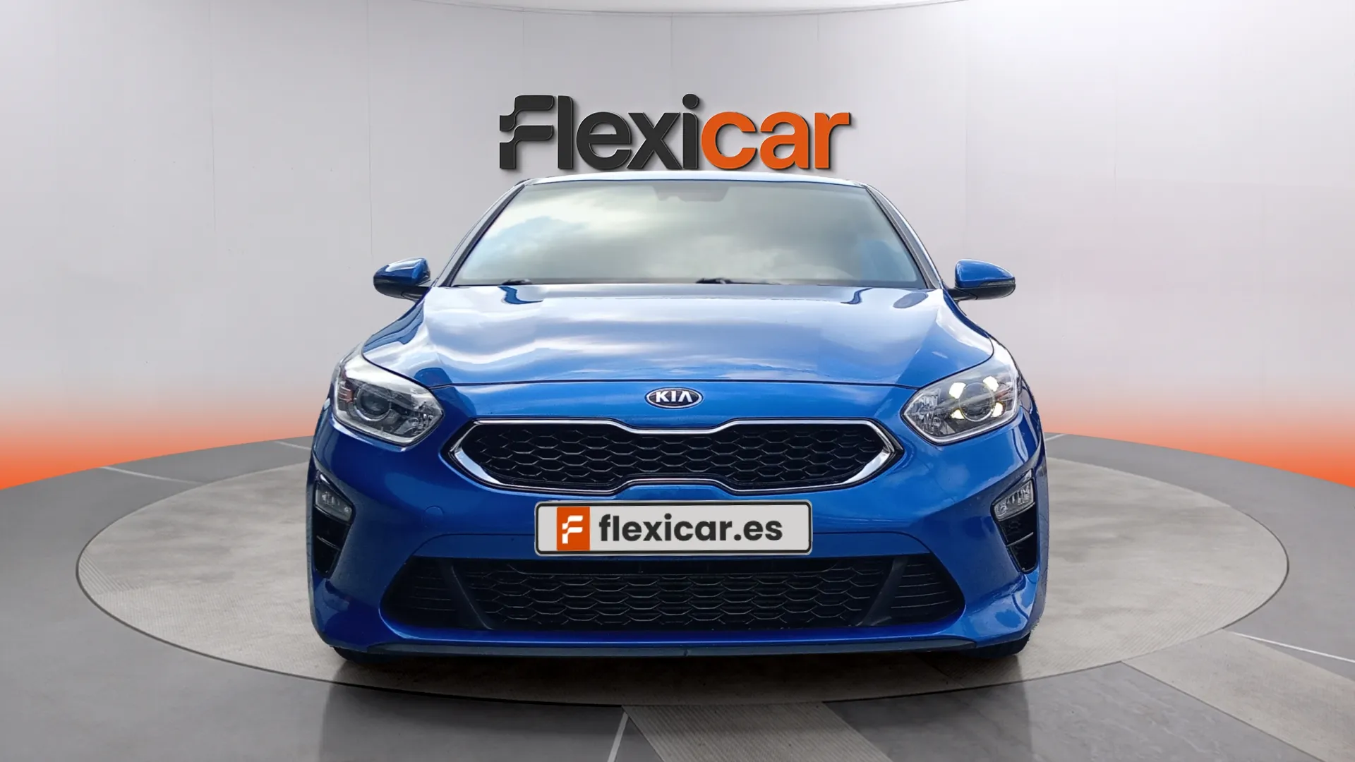 Kia Ceed 1.0 T-GDi Tech - foto 2