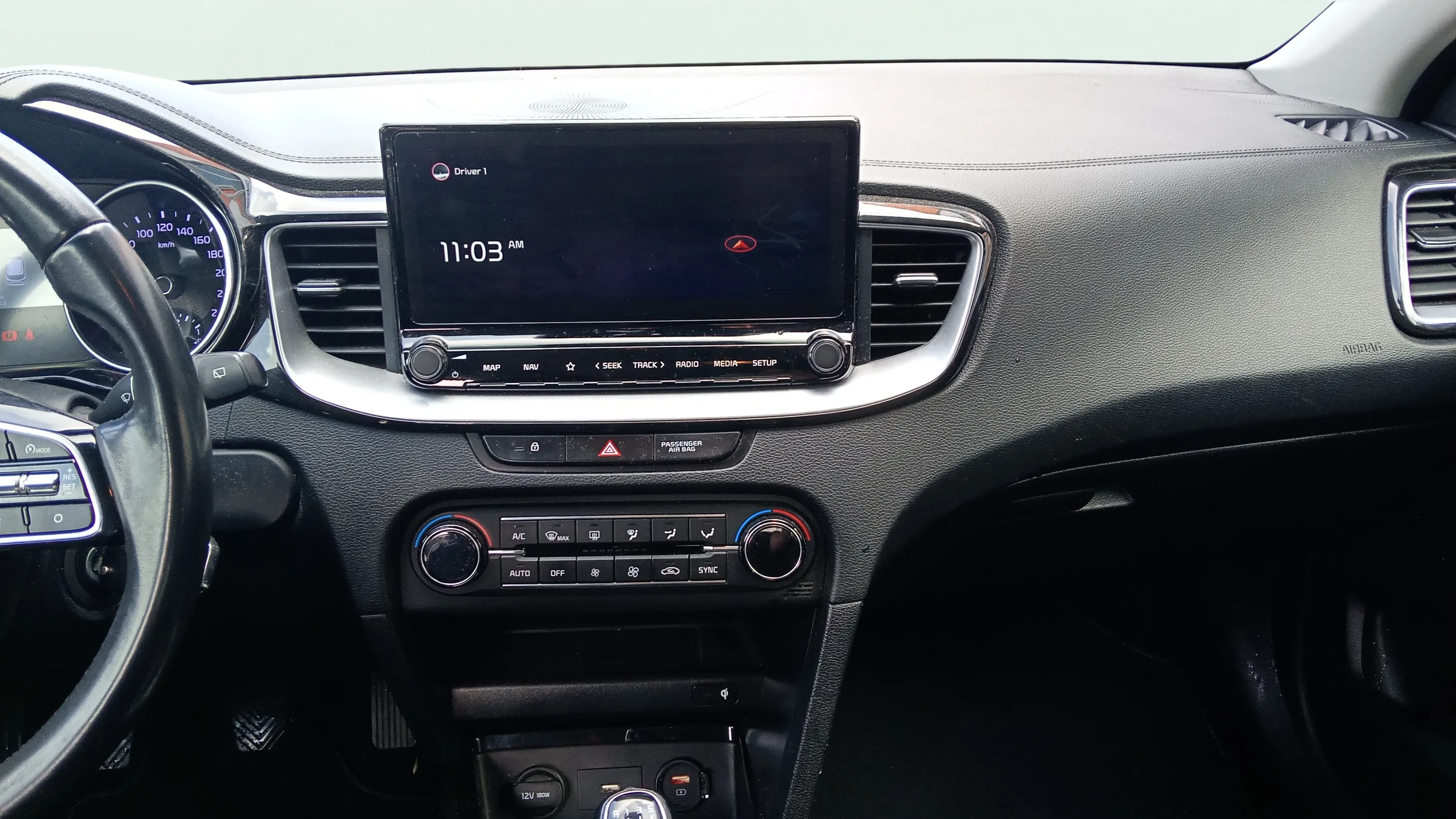 Kia Ceed 1.0 T-GDi Tech - foto 11