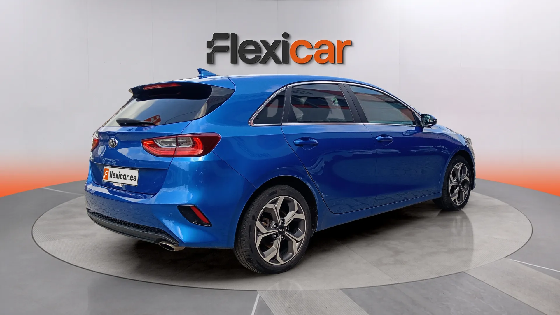 Kia Ceed 1.0 T-GDi Tech - foto 8