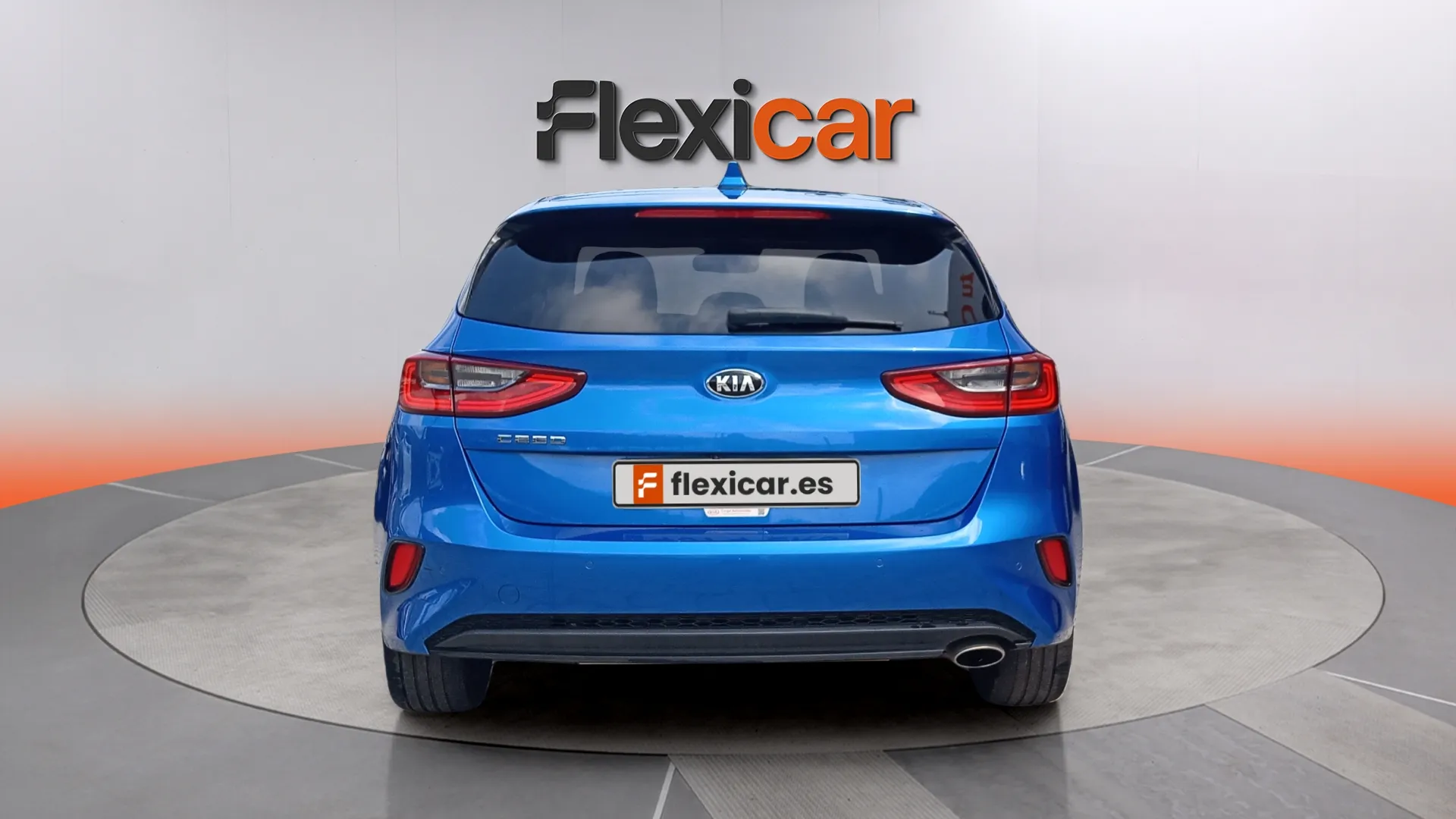 Kia Ceed 1.0 T-GDi Tech - foto 7