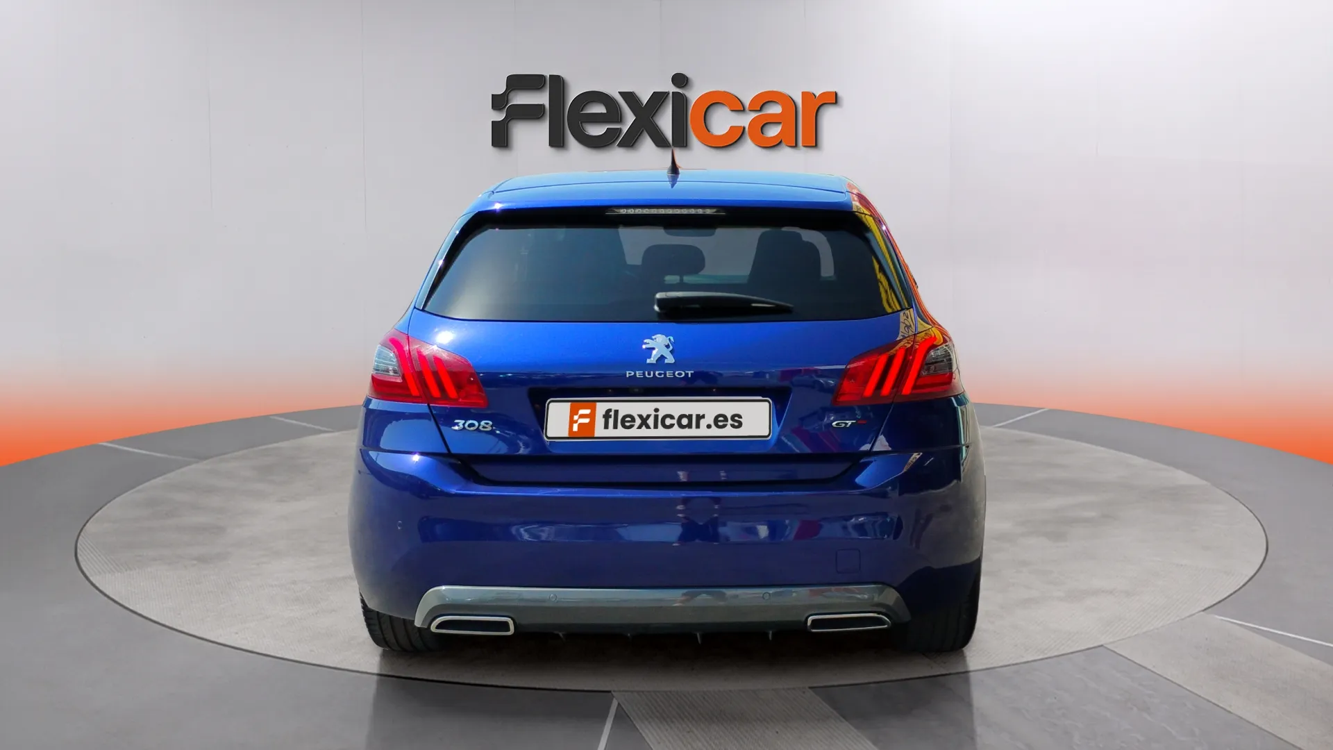 Peugeot 308 GT PureTech EAT8 - foto 5