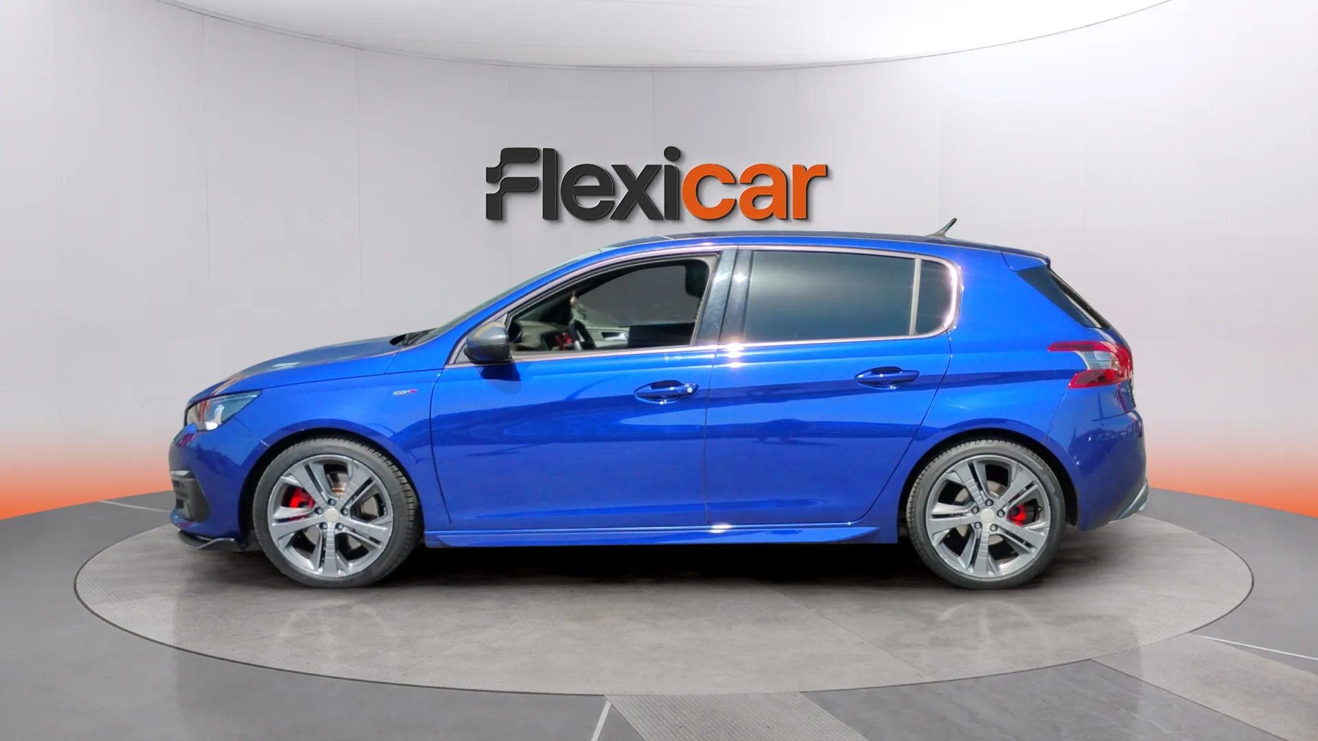 Peugeot 308 GT PureTech EAT8 - foto 4