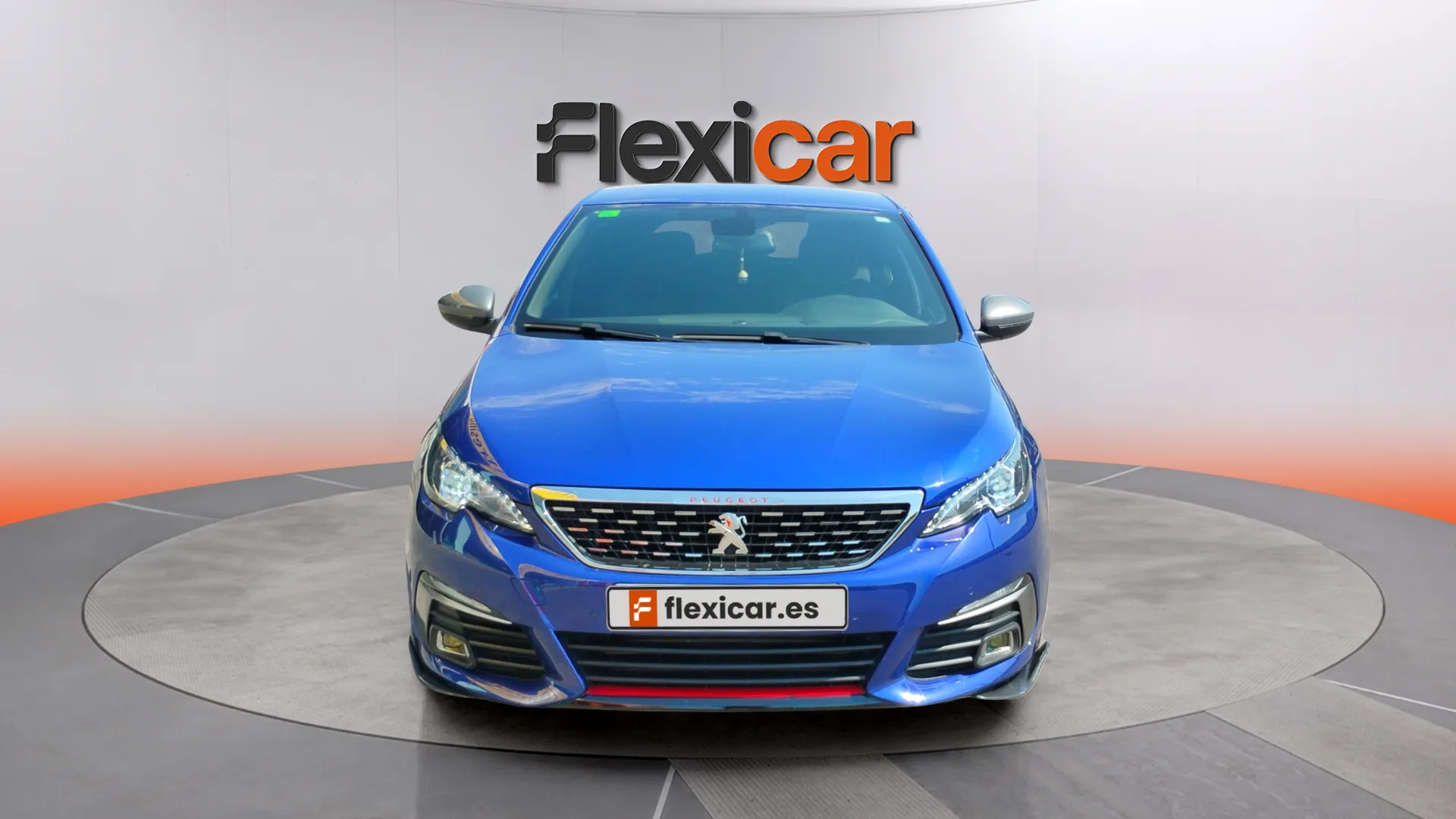 Peugeot 308 GT PureTech EAT8 - foto 3
