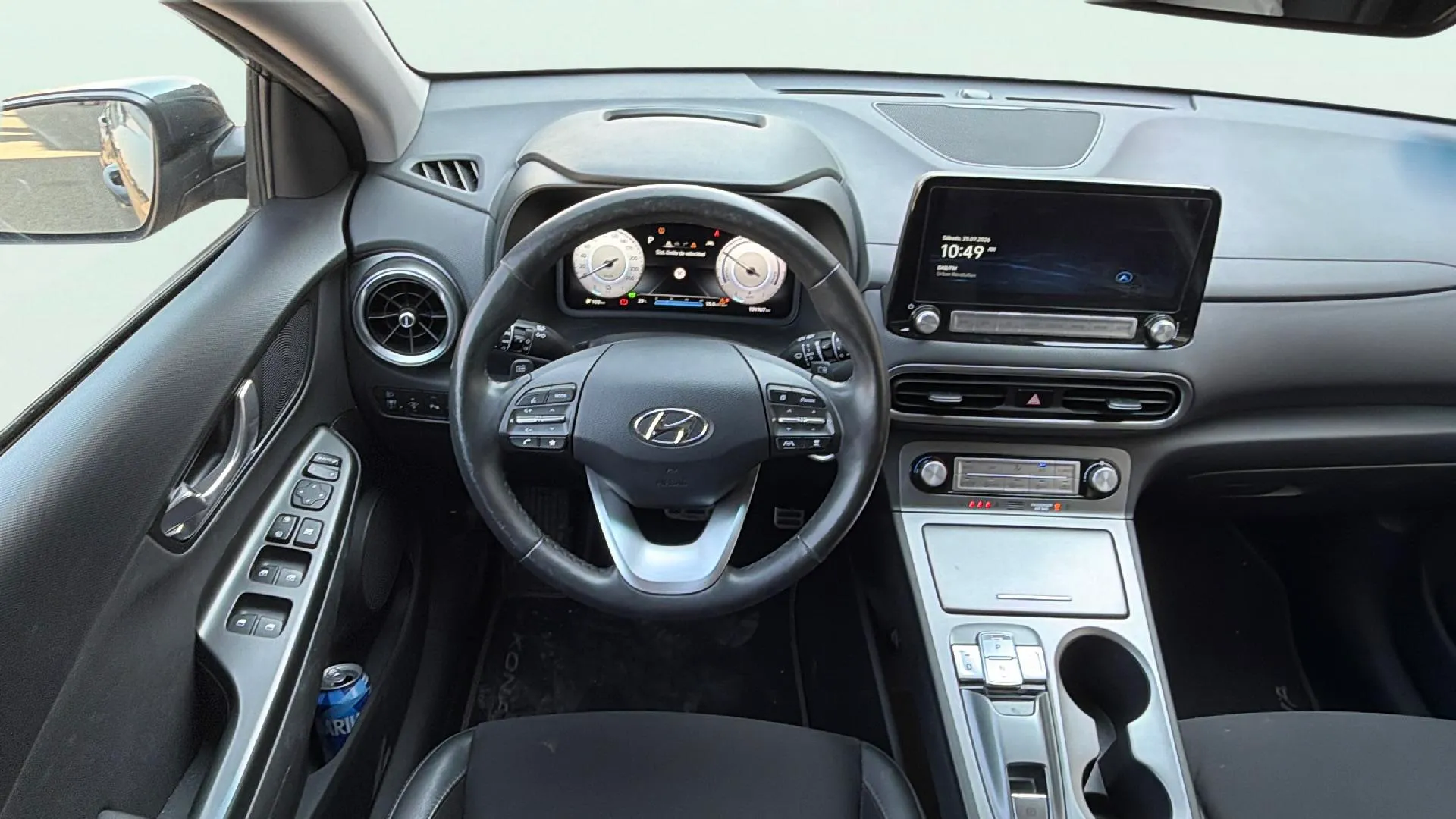 Hyundai Kona EV Maxx - foto 7