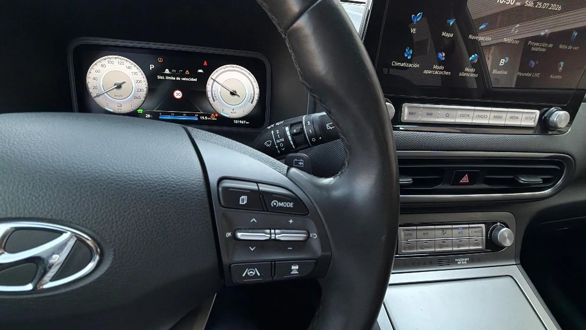 Hyundai Kona EV Maxx - foto 17