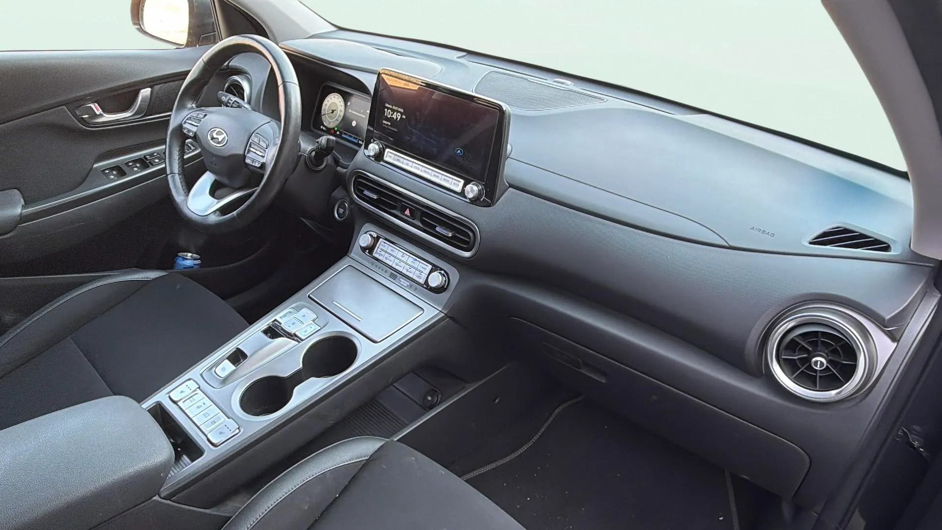 Hyundai Kona EV Maxx - foto 9