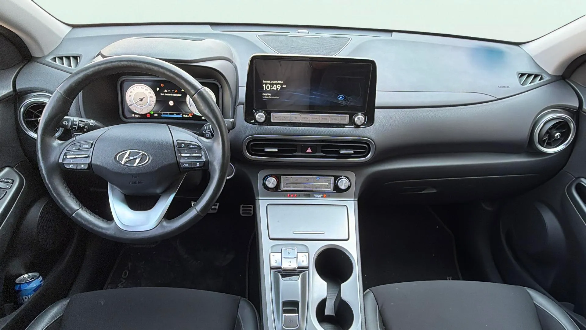 Hyundai Kona EV Maxx - foto 6