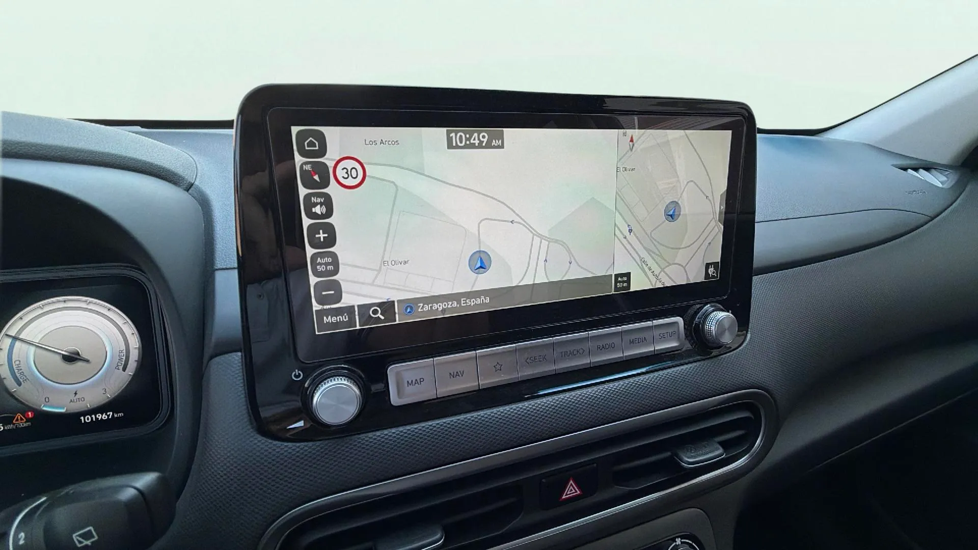 Hyundai Kona EV Maxx - foto 11