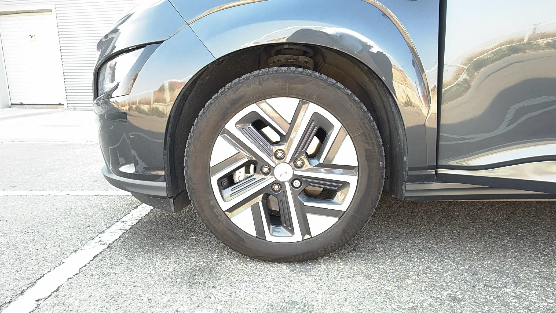 Hyundai Kona EV Maxx - foto 22