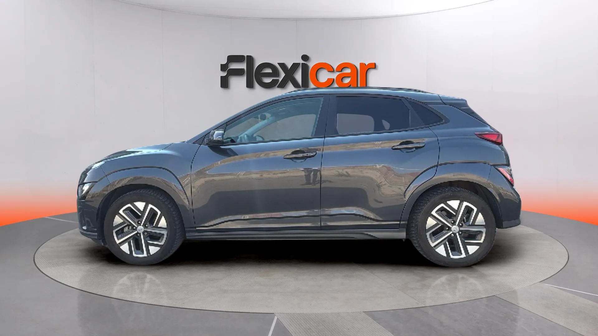 Hyundai Kona EV Maxx - foto 4