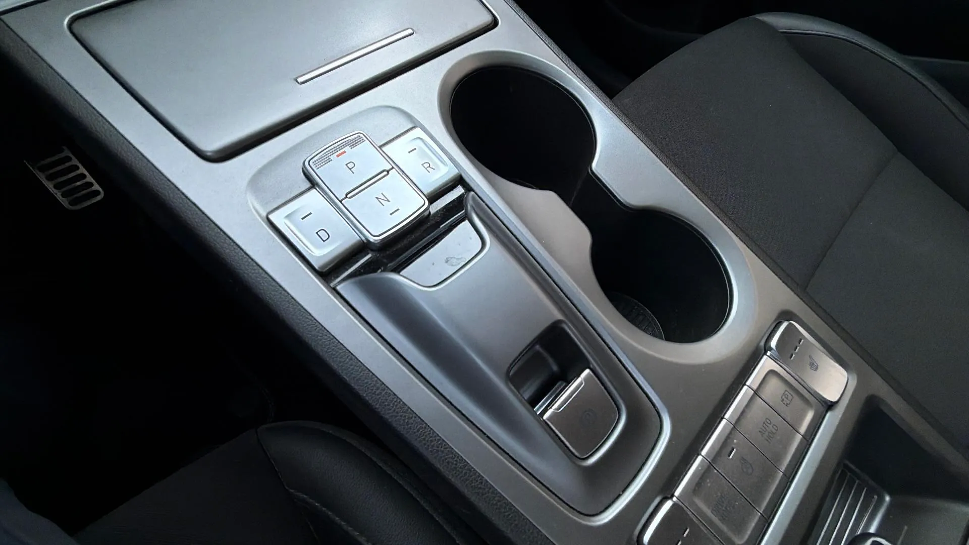 Hyundai Kona EV Maxx - foto 14