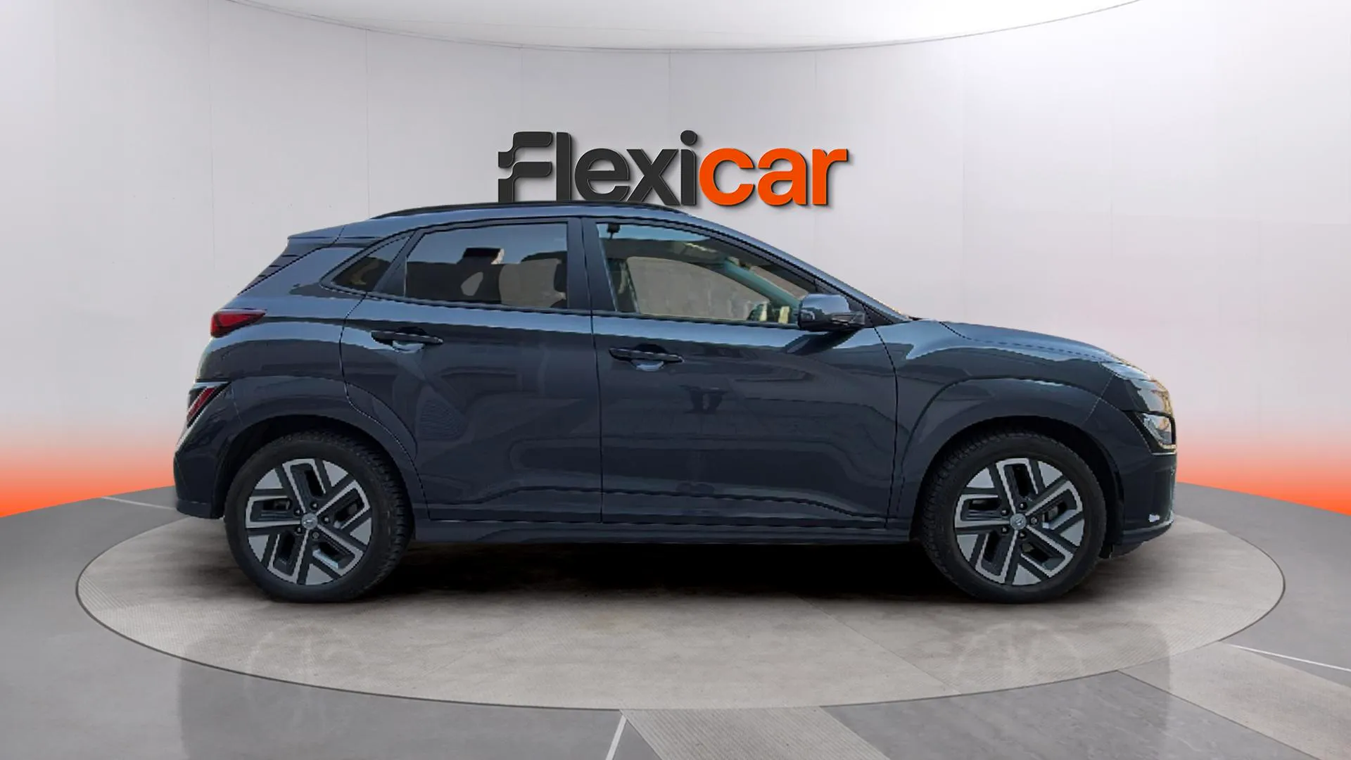 Hyundai Kona EV Maxx - foto 2