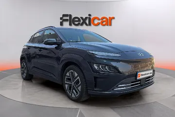 hyundai kona 100kw ev maxx electrico automatica zaragoza 903000000277039