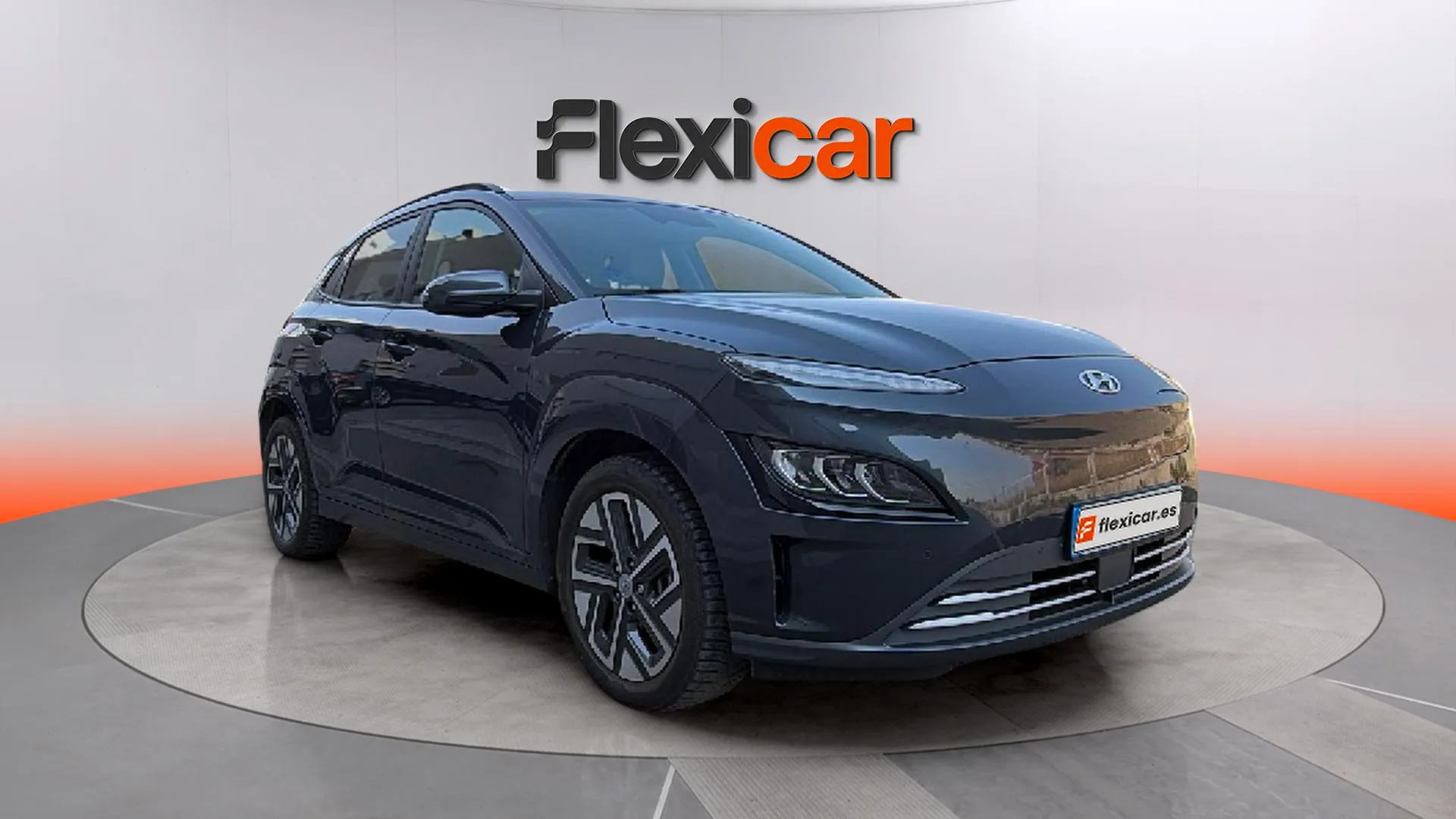 Hyundai Kona EV Maxx - foto 1