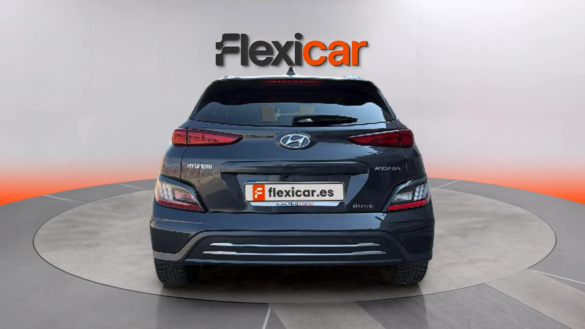 Hyundai Kona EV Maxx - foto 3