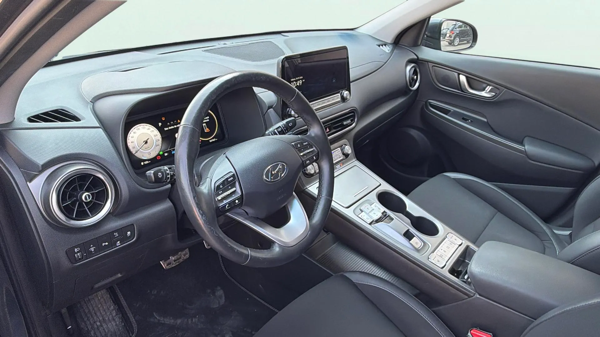 Hyundai Kona EV Maxx - foto 8