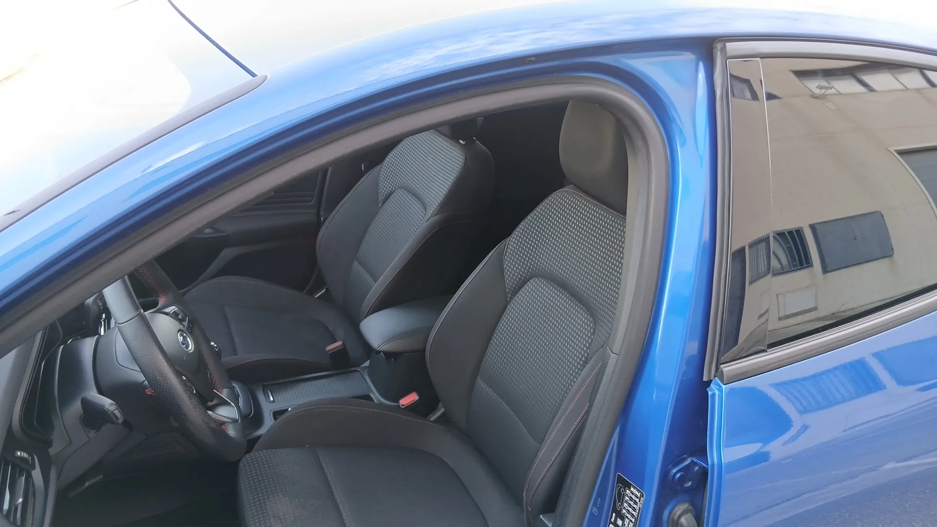 Ford Focus 1.0 EcoBoost ST-Line - foto 18