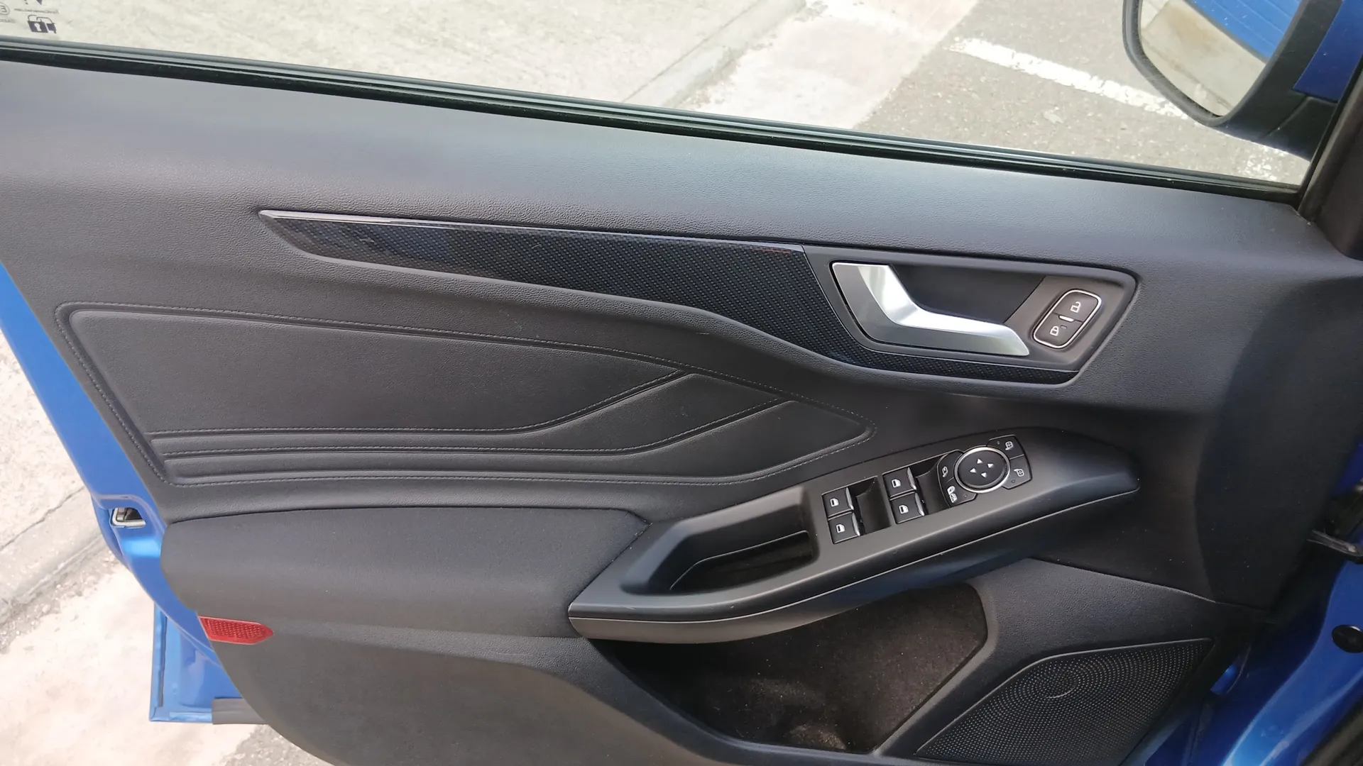 Ford Focus 1.0 EcoBoost ST-Line - foto 9