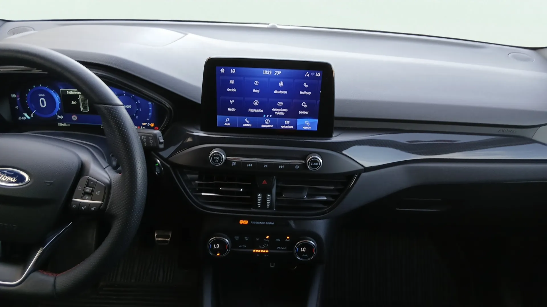 Ford Focus 1.0 EcoBoost ST-Line - foto 7