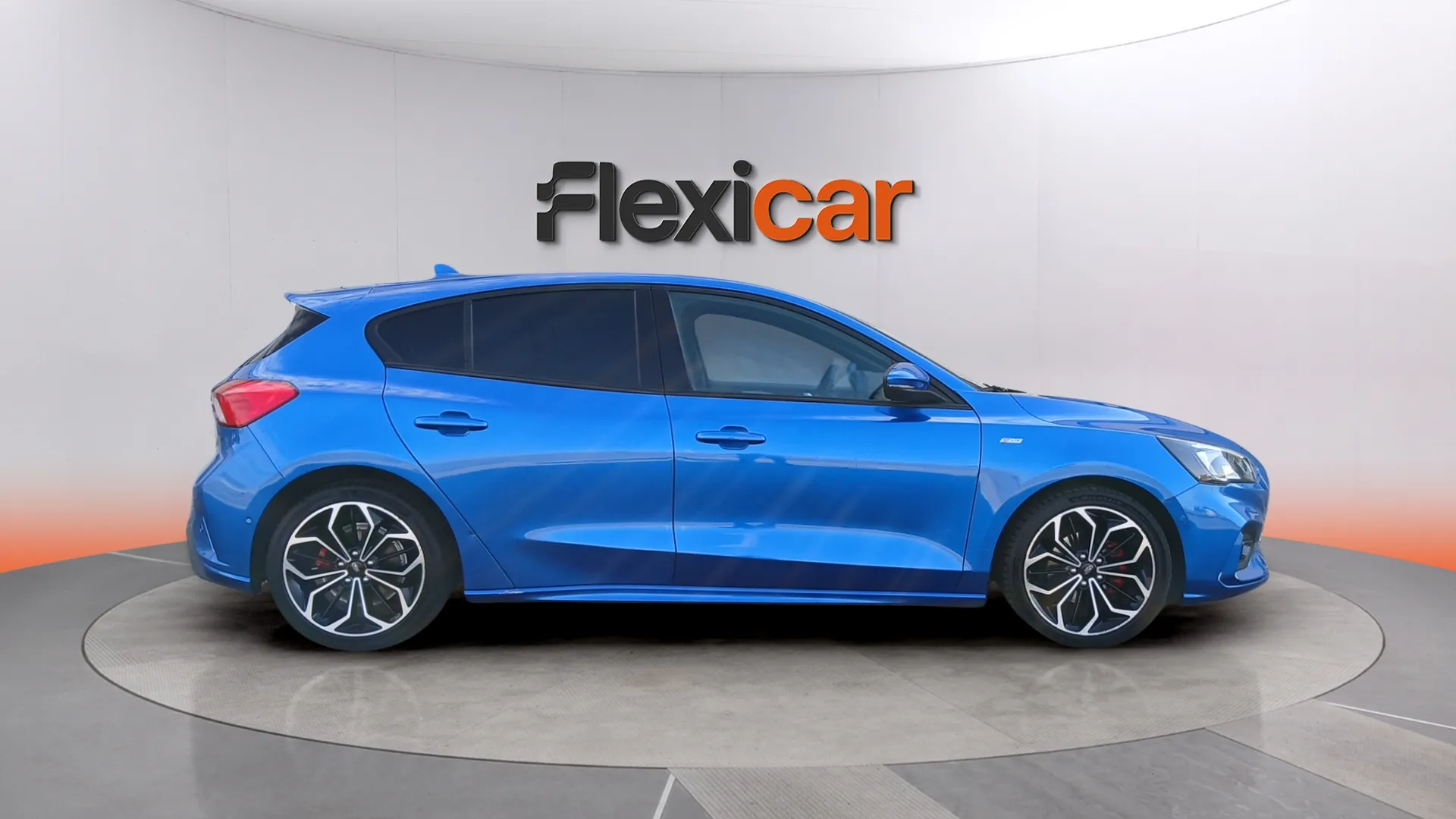 Ford Focus 1.0 EcoBoost ST-Line - foto 3