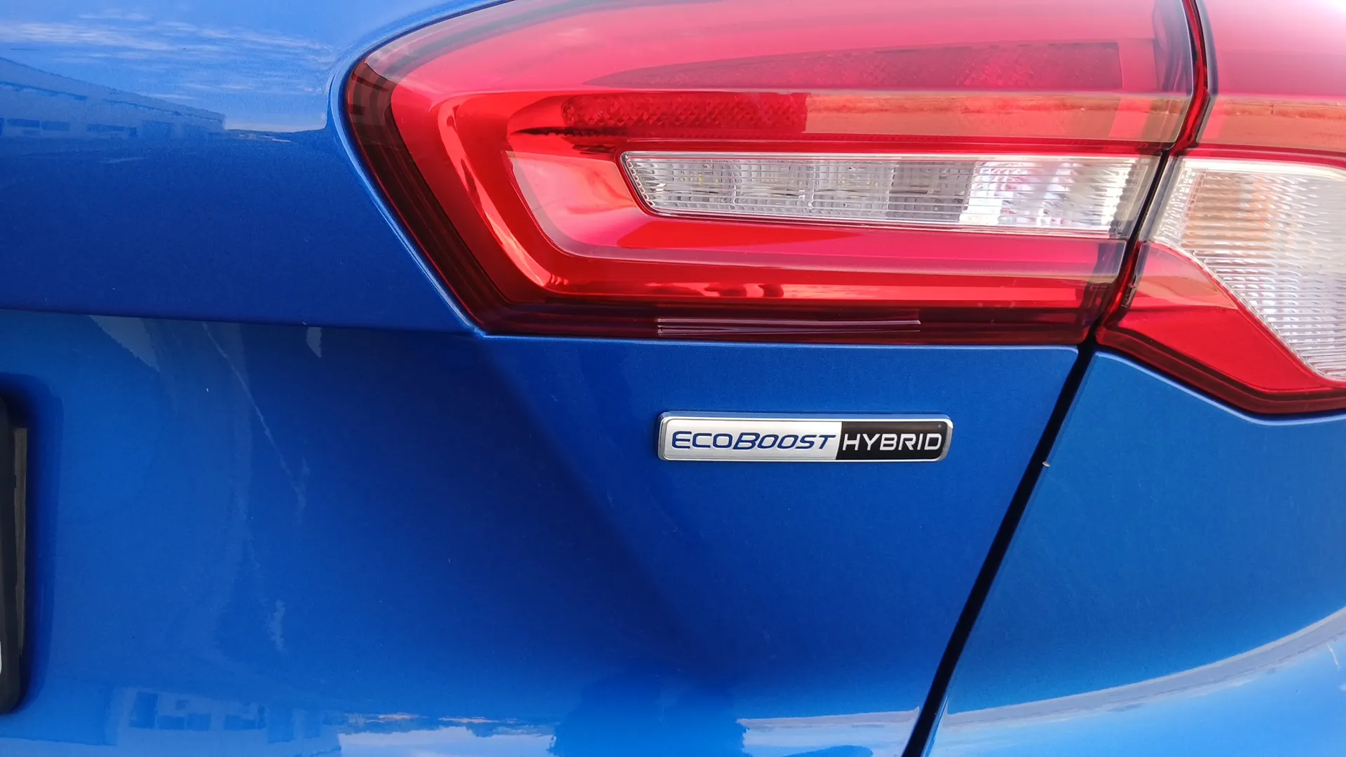 Ford Focus 1.0 EcoBoost ST-Line - foto 24