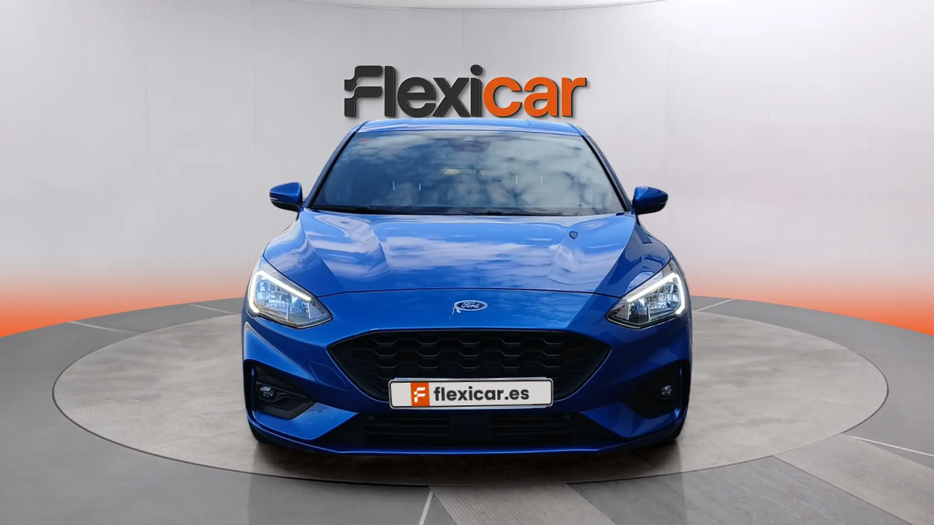 Ford Focus 1.0 EcoBoost ST-Line - foto 2