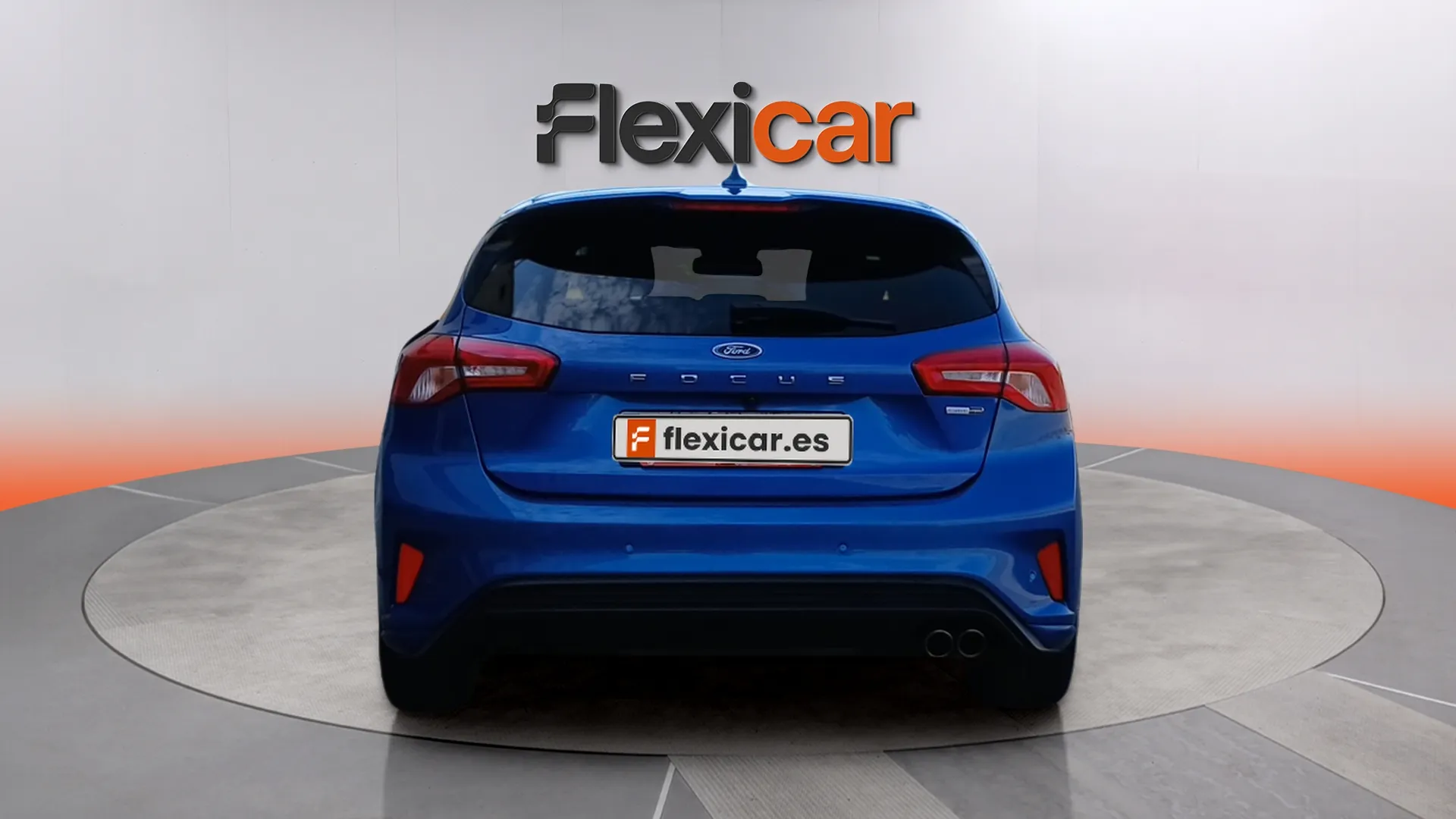 Ford Focus 1.0 EcoBoost ST-Line - foto 4