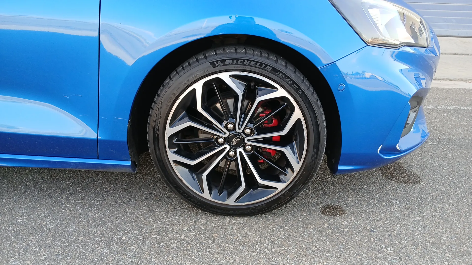 Ford Focus 1.0 EcoBoost ST-Line - foto 22